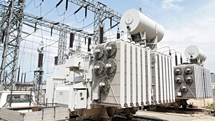 Bulk electricity price goes up by 19.92%