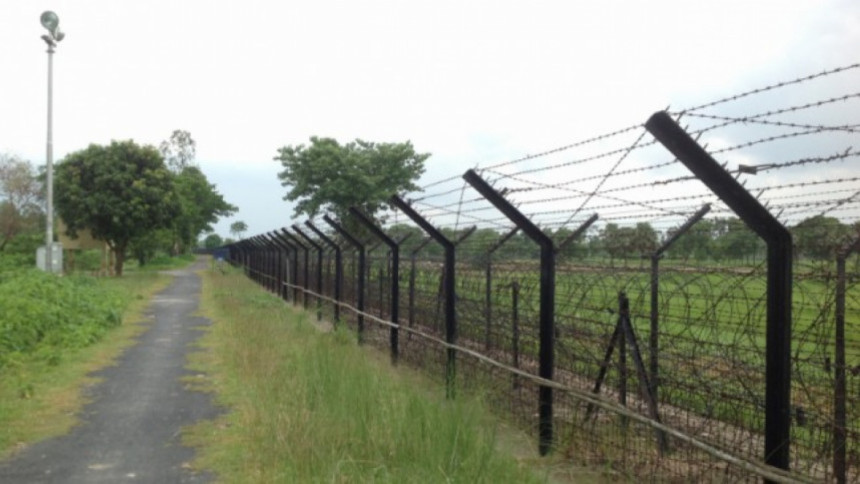 16-year-old Bangladeshi girl shot dead by BSF on Moulvibazar border