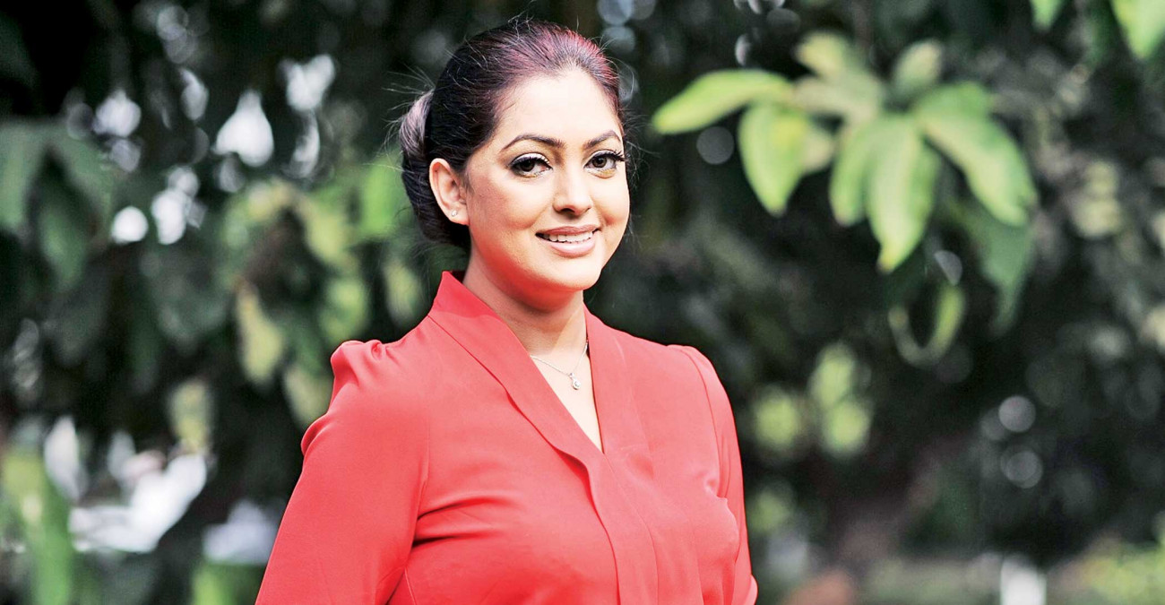 I fought corruption and beat it: Nipun Akter