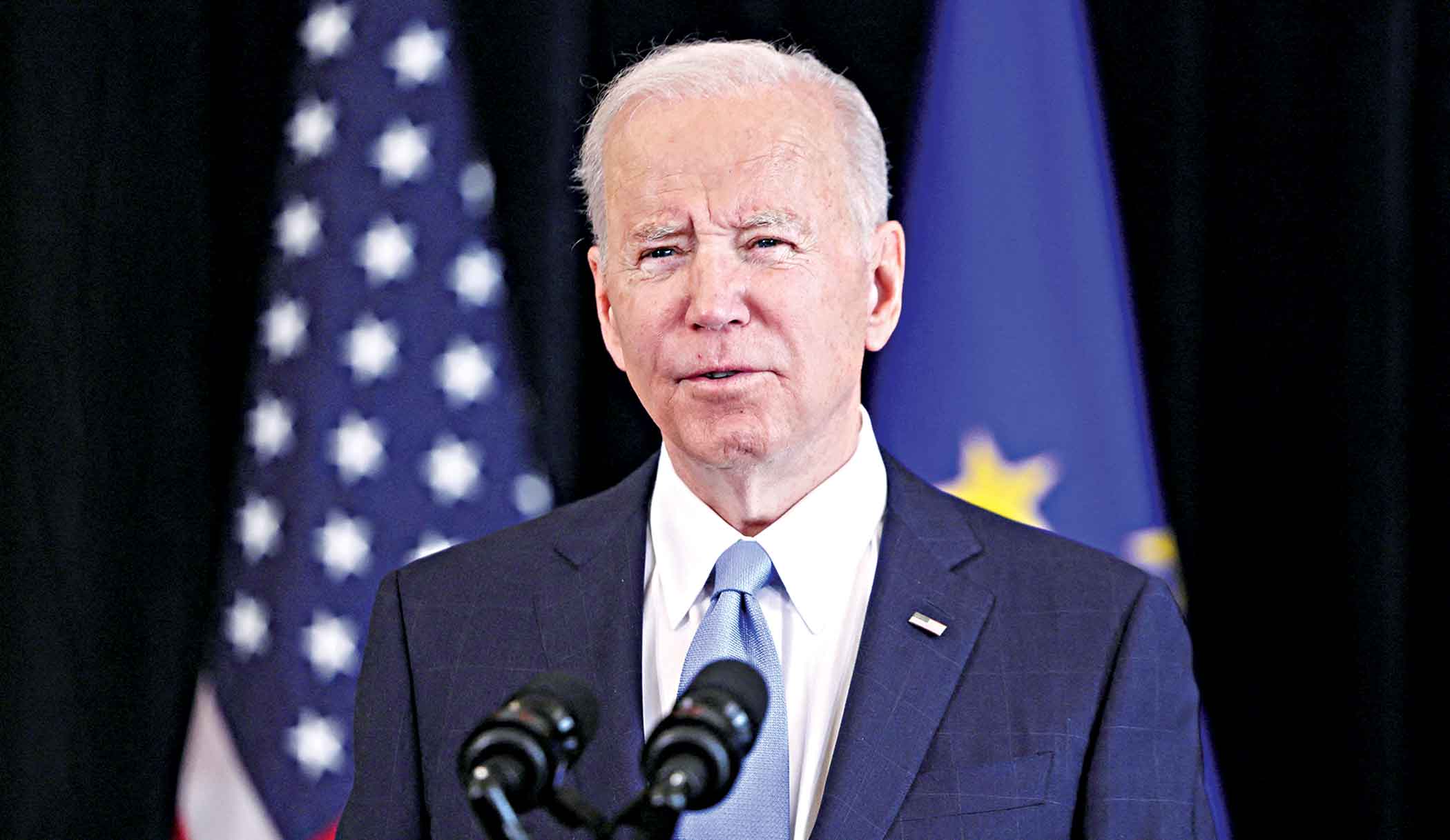 President Joe Biden