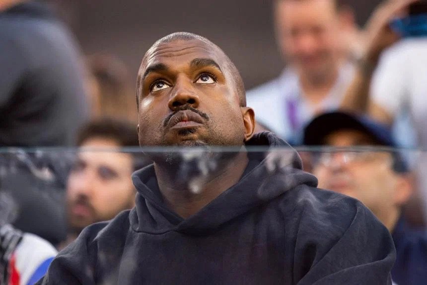 Kanye confirms that he will be running for president in 2024