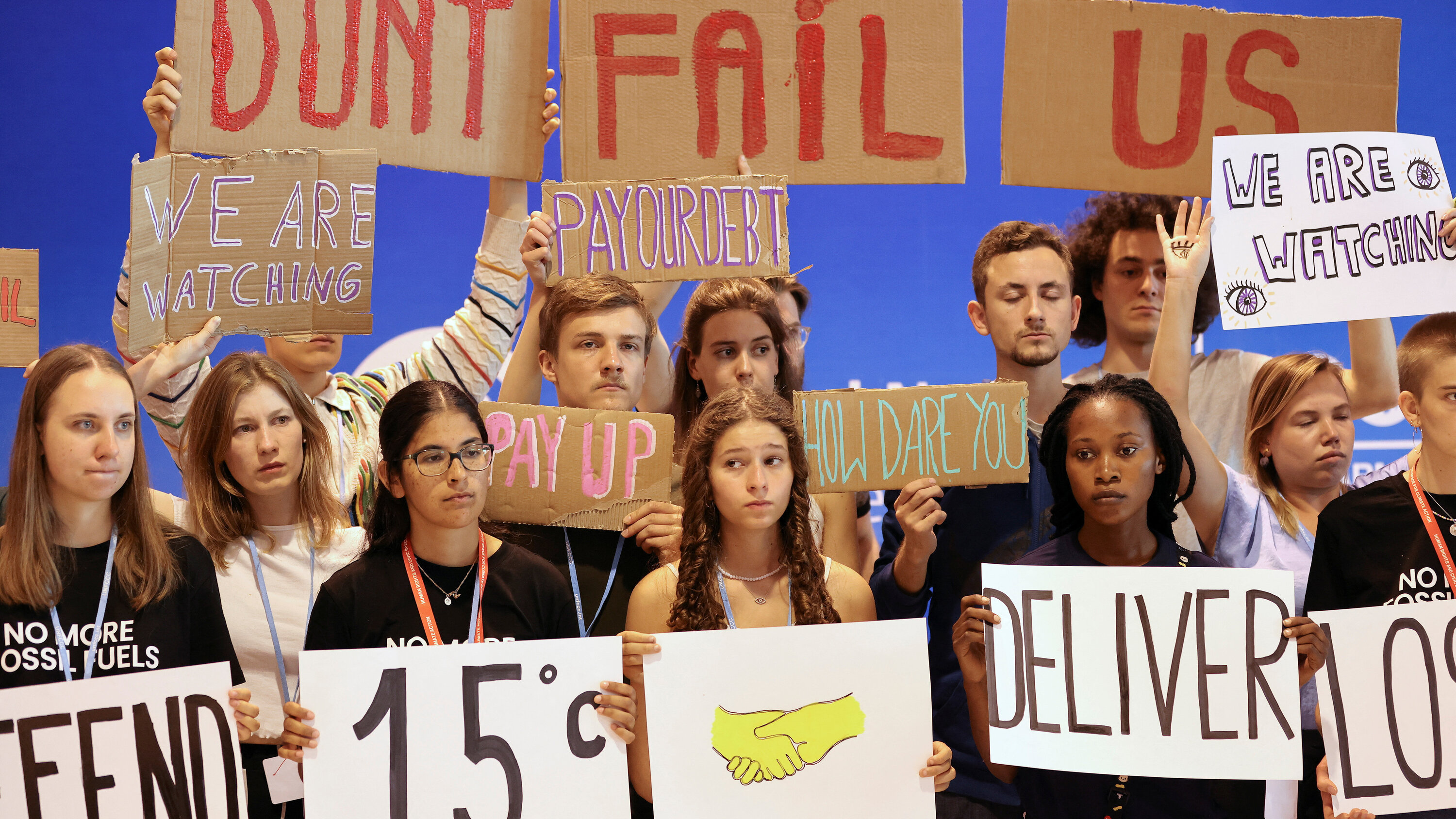 Addressing loss and damage finance: It’s more than money