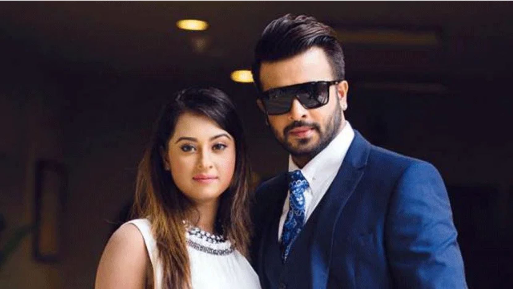 Bubly to hold press conference regarding Shakib Khan soon
