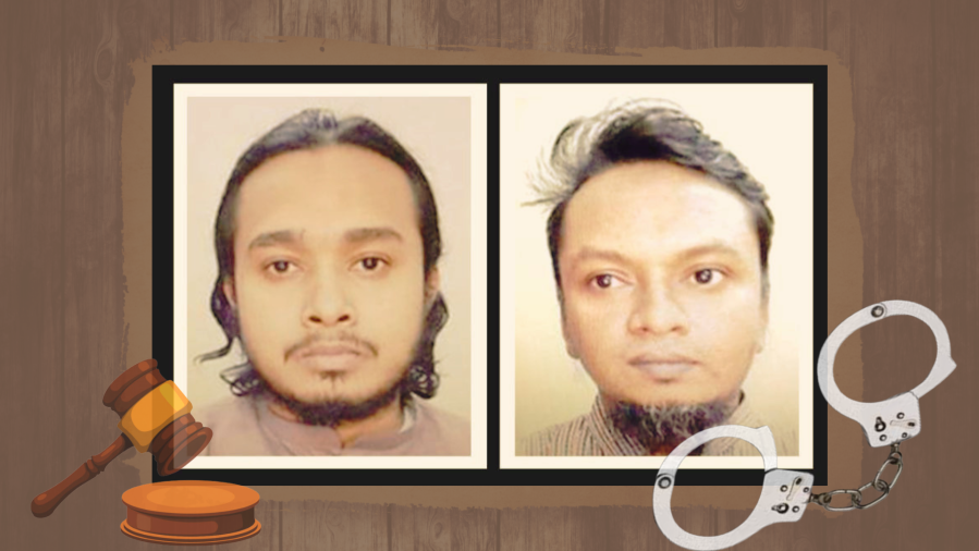 The saga of militants' snatching