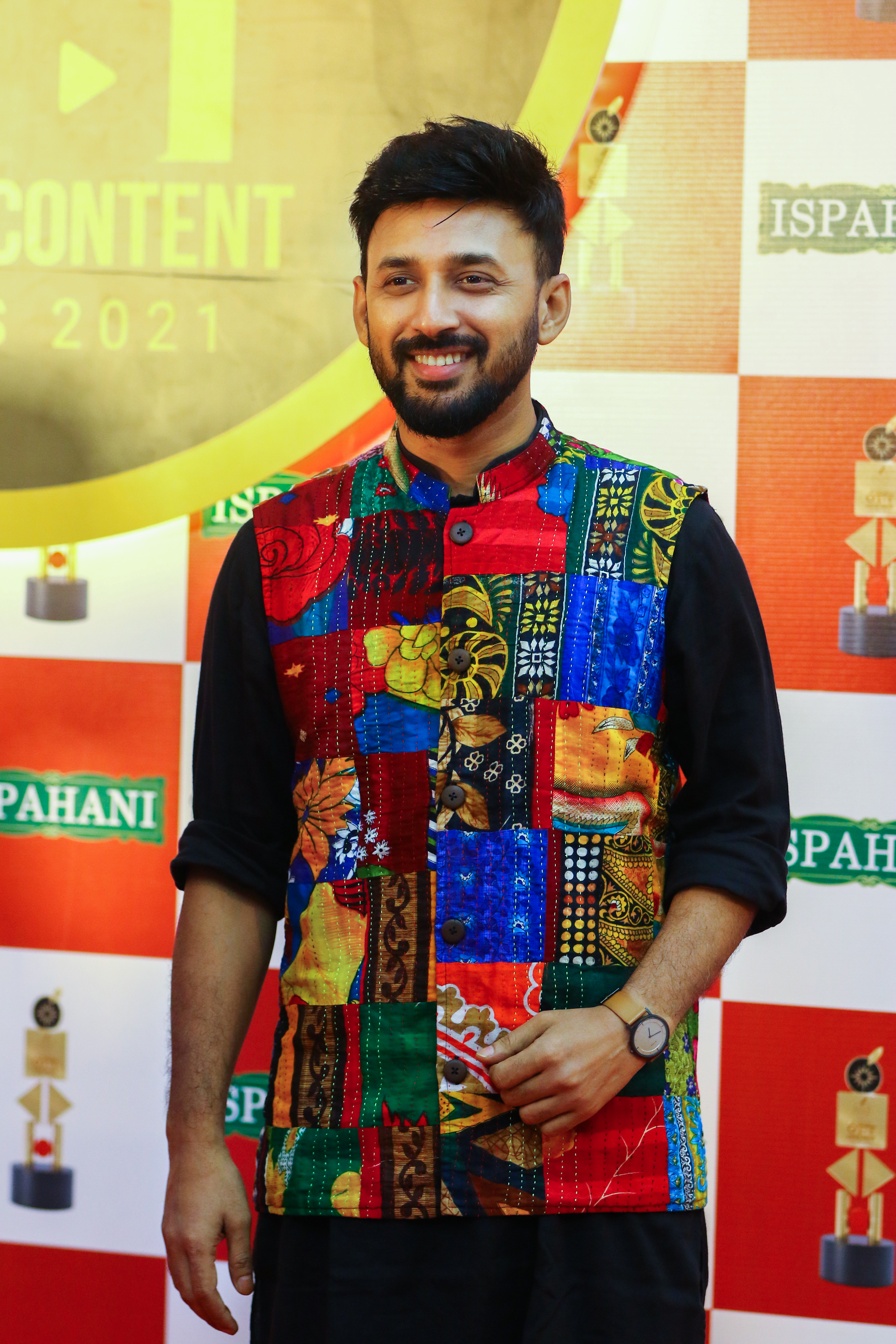 Manoj Pramanik: Actor, Teacher, Dreamer 