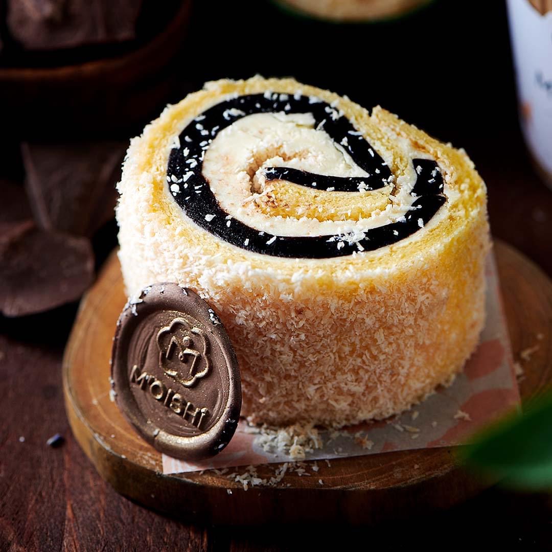 M’OISHÎ Bangladesh: Making our dessert dreams come true