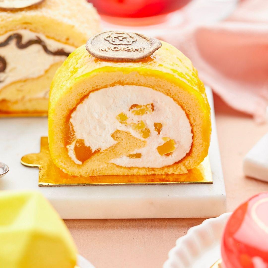 M’OISHÎ Bangladesh: Making our dessert dreams come true