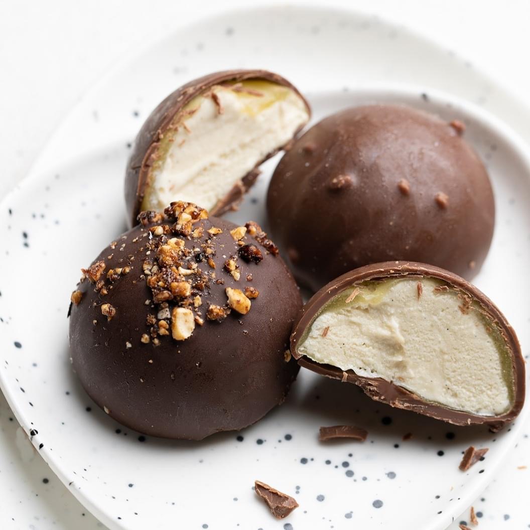 M’OISHÎ Bangladesh: Making our dessert dreams come true