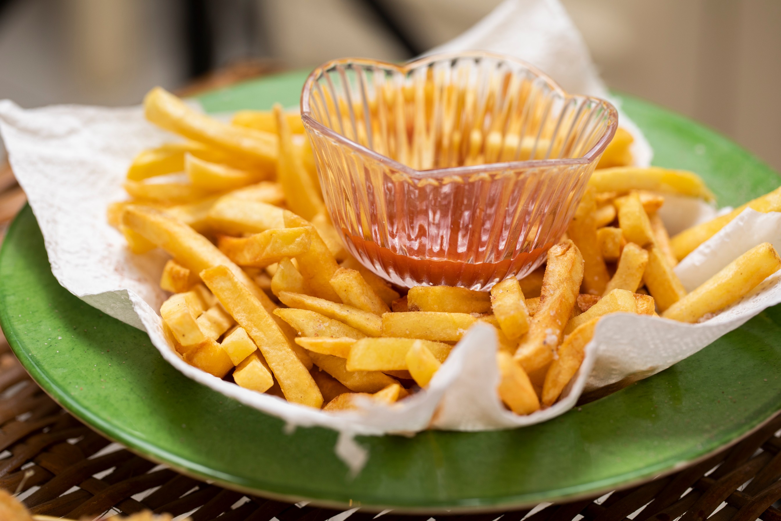 potato Ultimate FIFA 2022 Game Day Snacks