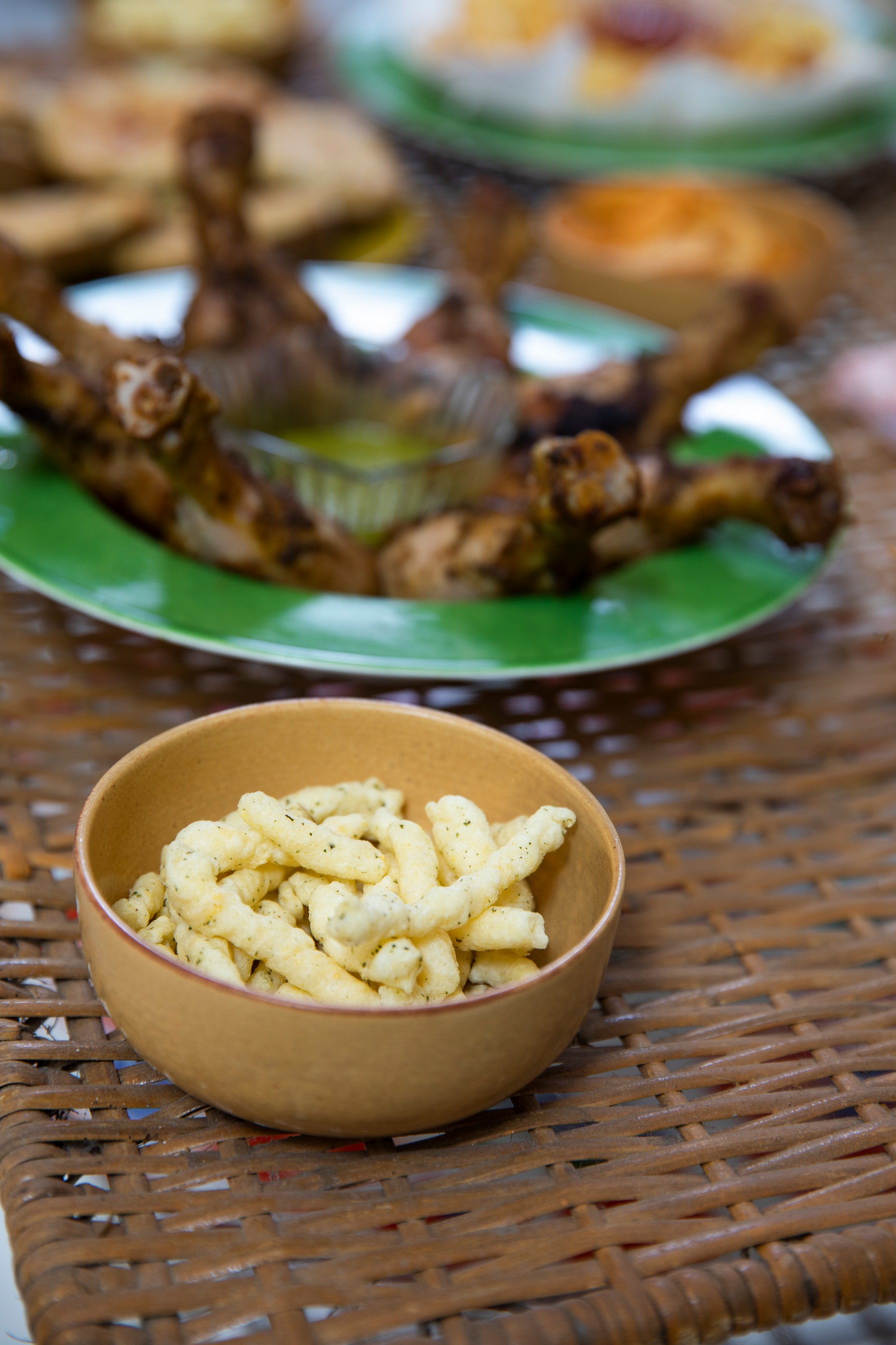 cheese Ultimate FIFA 2022 Game Day Snacks