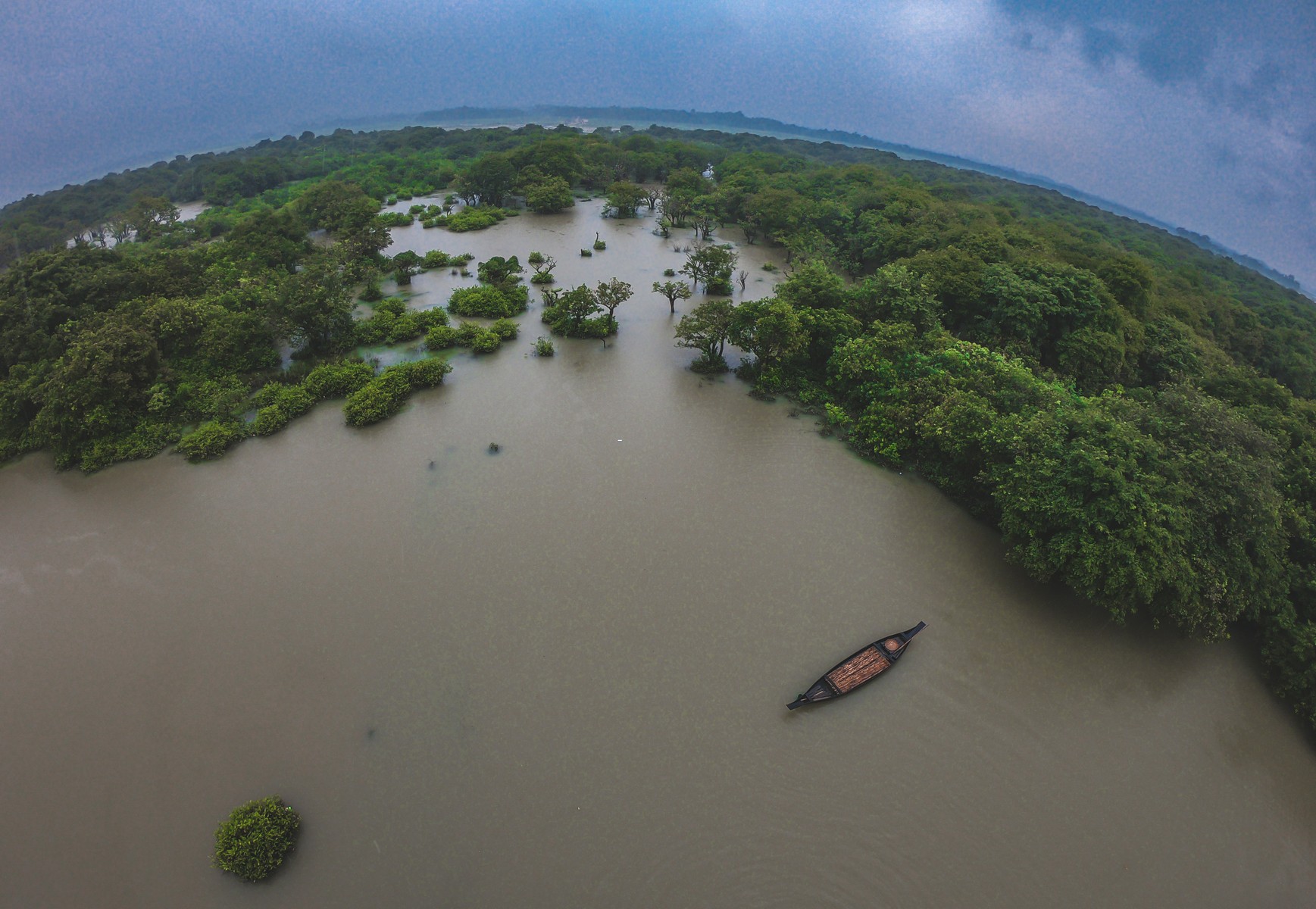 5 must-see travel spots in Sylhet 