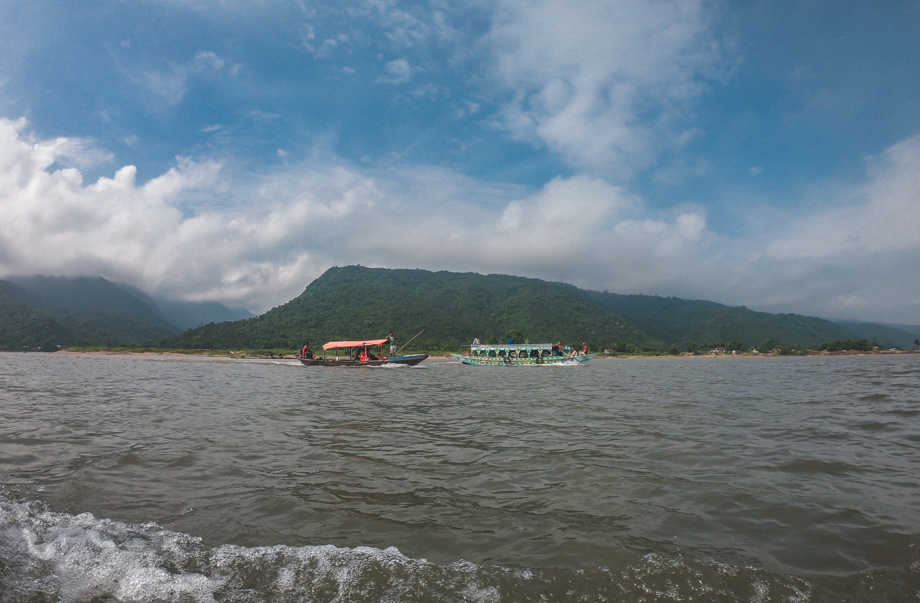 5 must-see travel spots in Sylhet 