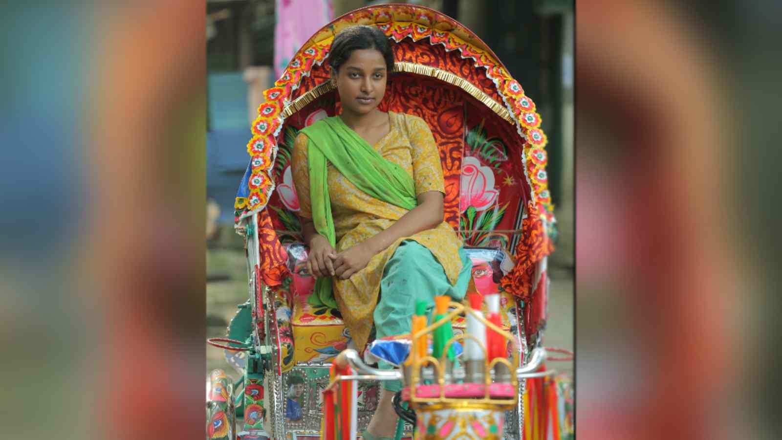‘Rickshaw Girl’ coming to OTT soon