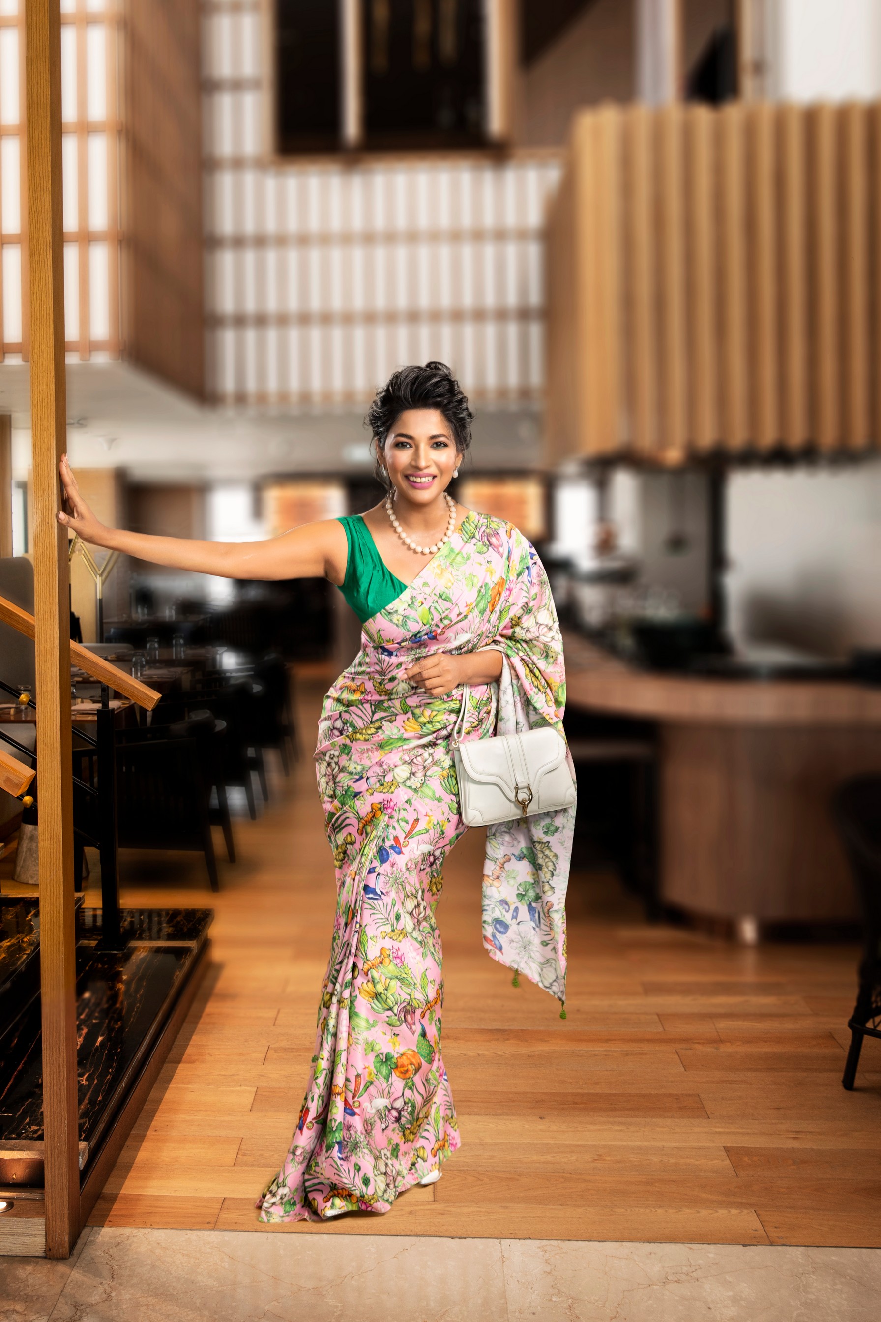 Nobo: A craft centre of excellence Azmeri Badhan