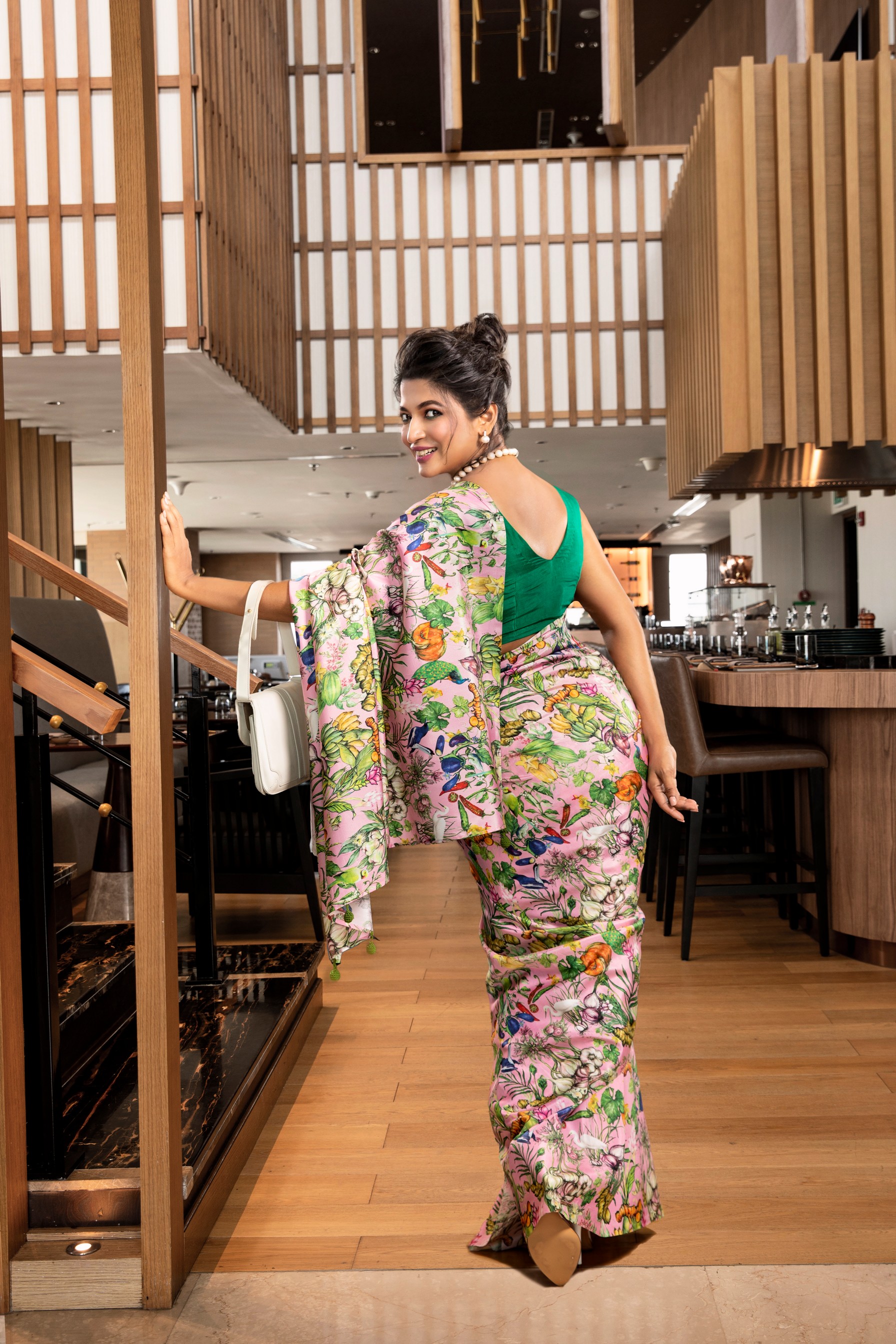 Nobo: A craft centre of excellence Azmeri Badhan