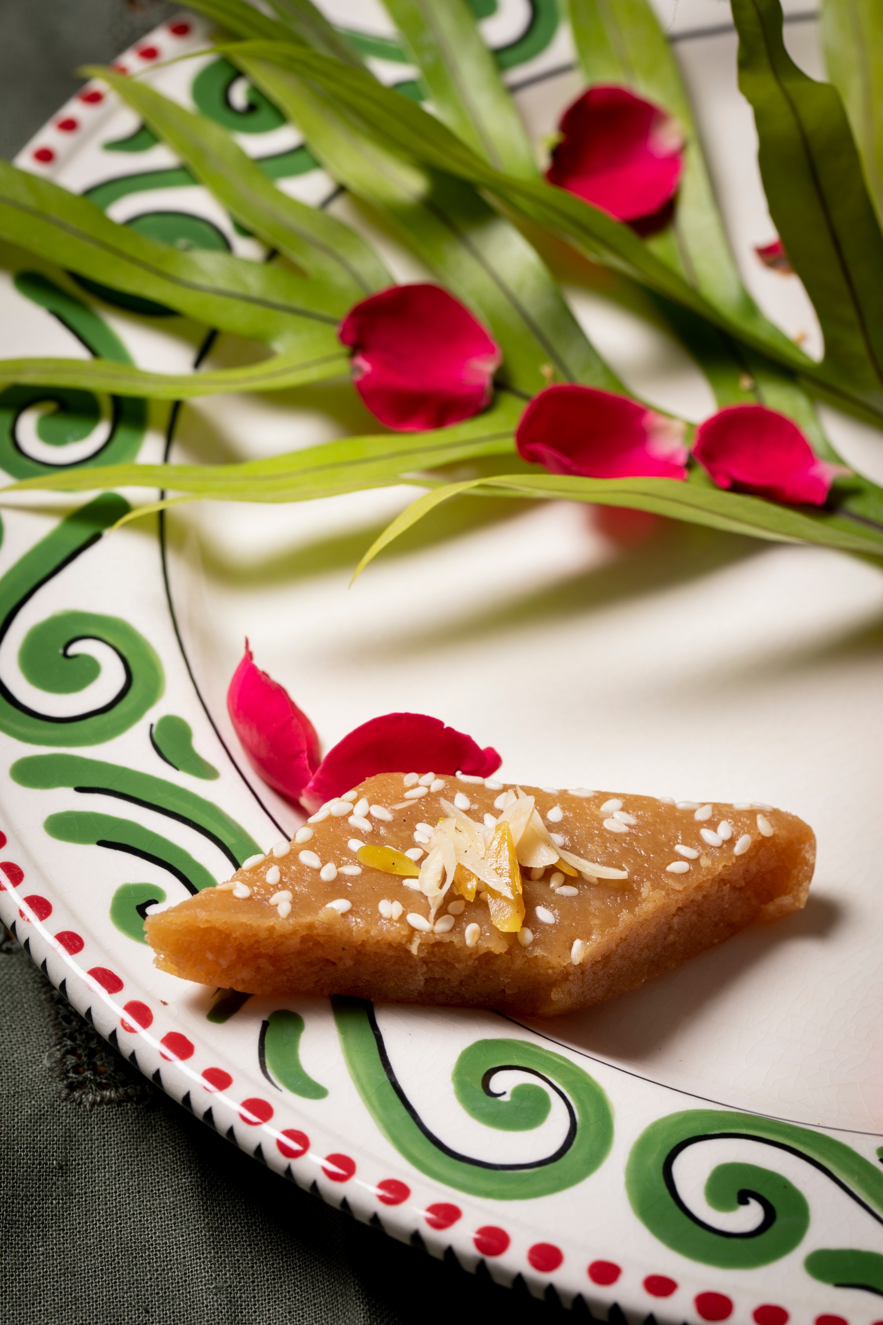 JAGGERY KALAKAND