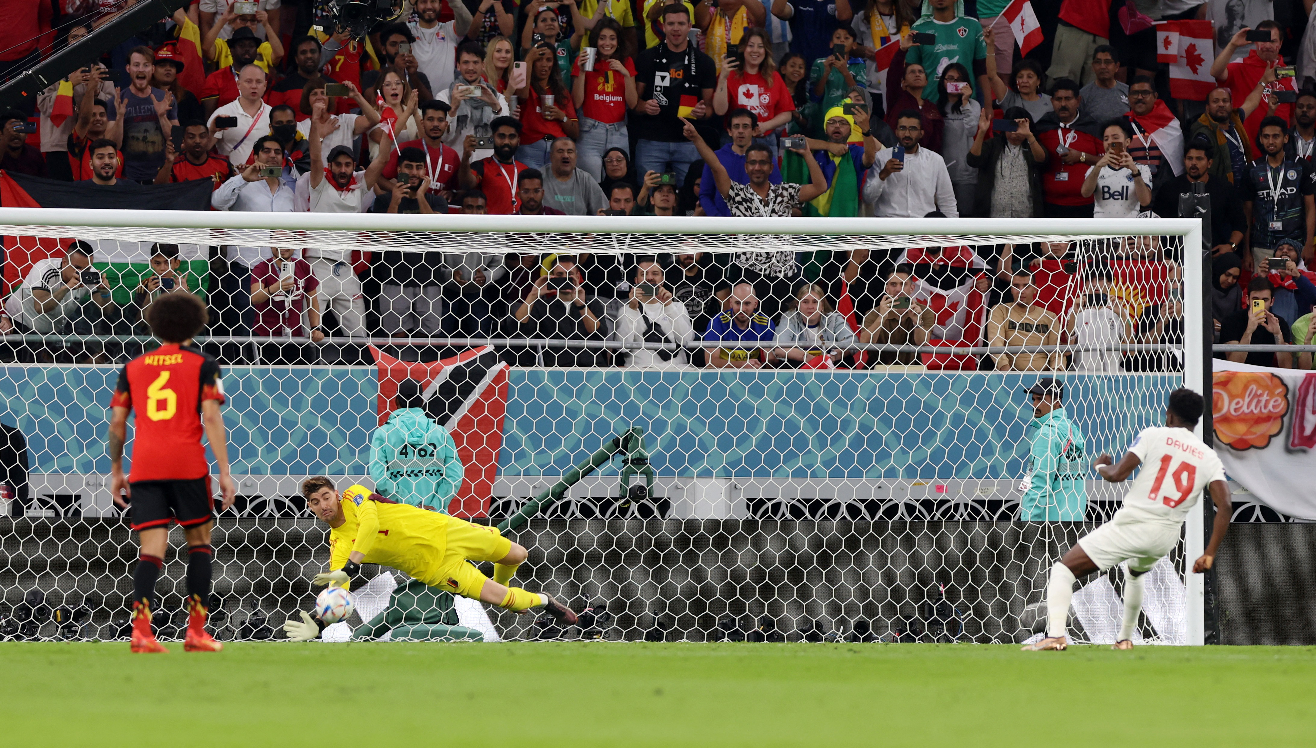 Courtois