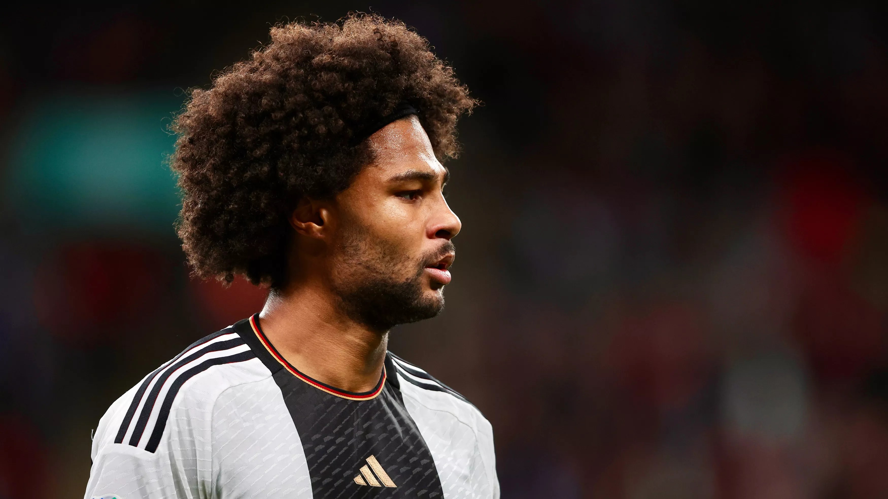 Serge Gnabry