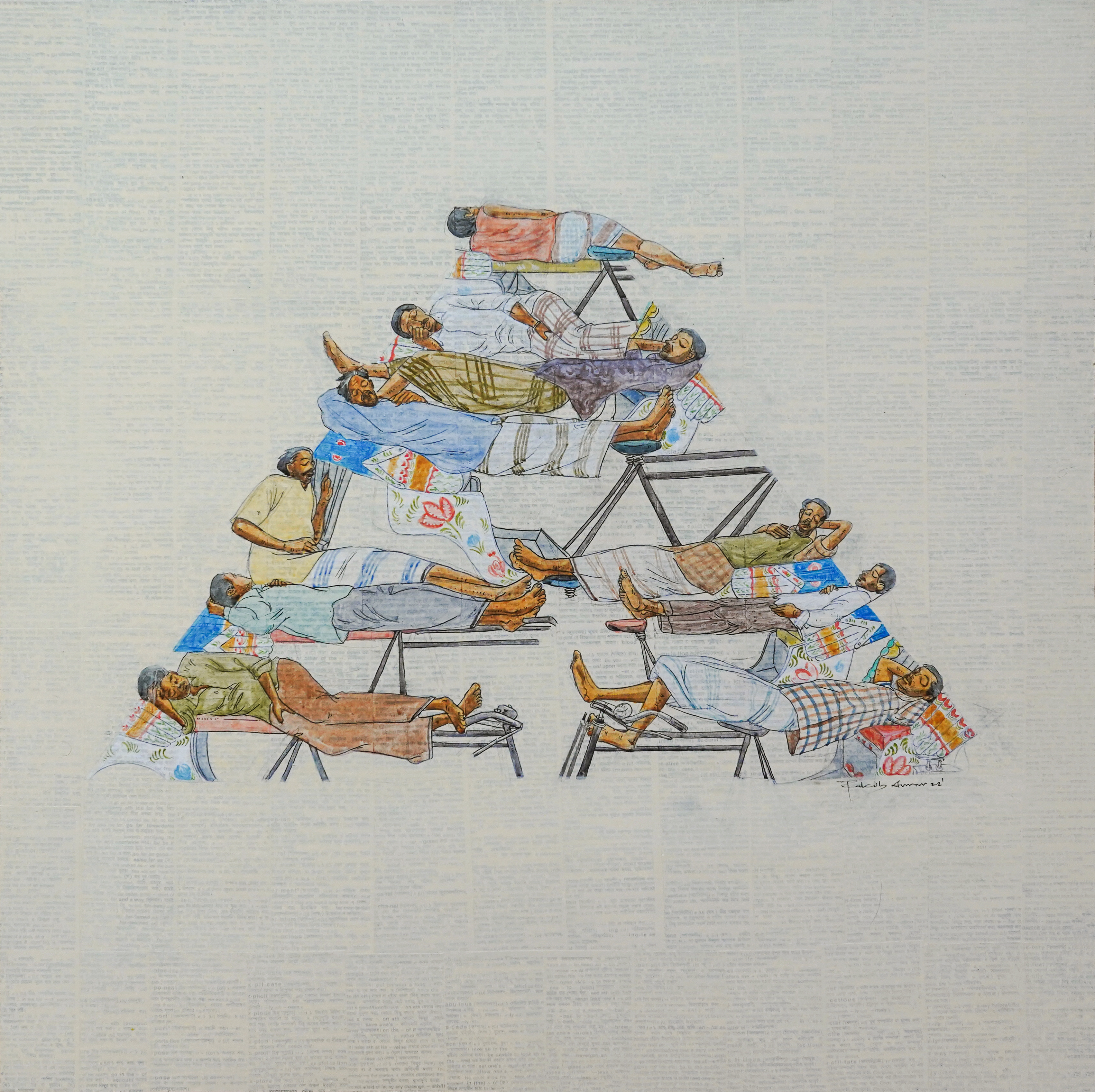 the_break_rakibul_anwar_acrylic_paper_wooden_panel_2022.jpg