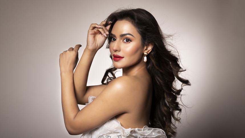Nusraat Faria