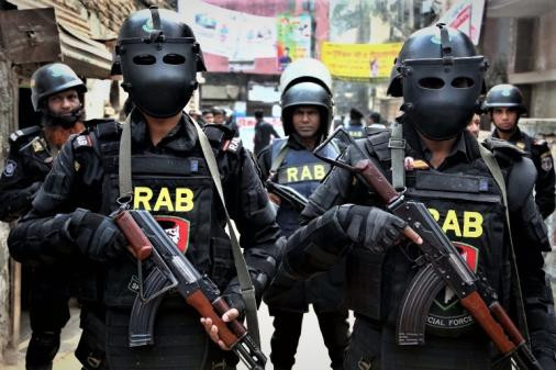Sanctions on Rab ‘worked like a tonic’
