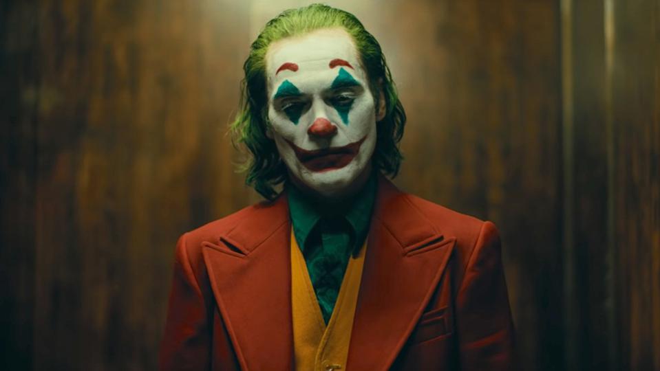 First look for Joaquin Phoenix’s 'Joker' sequel revealed 