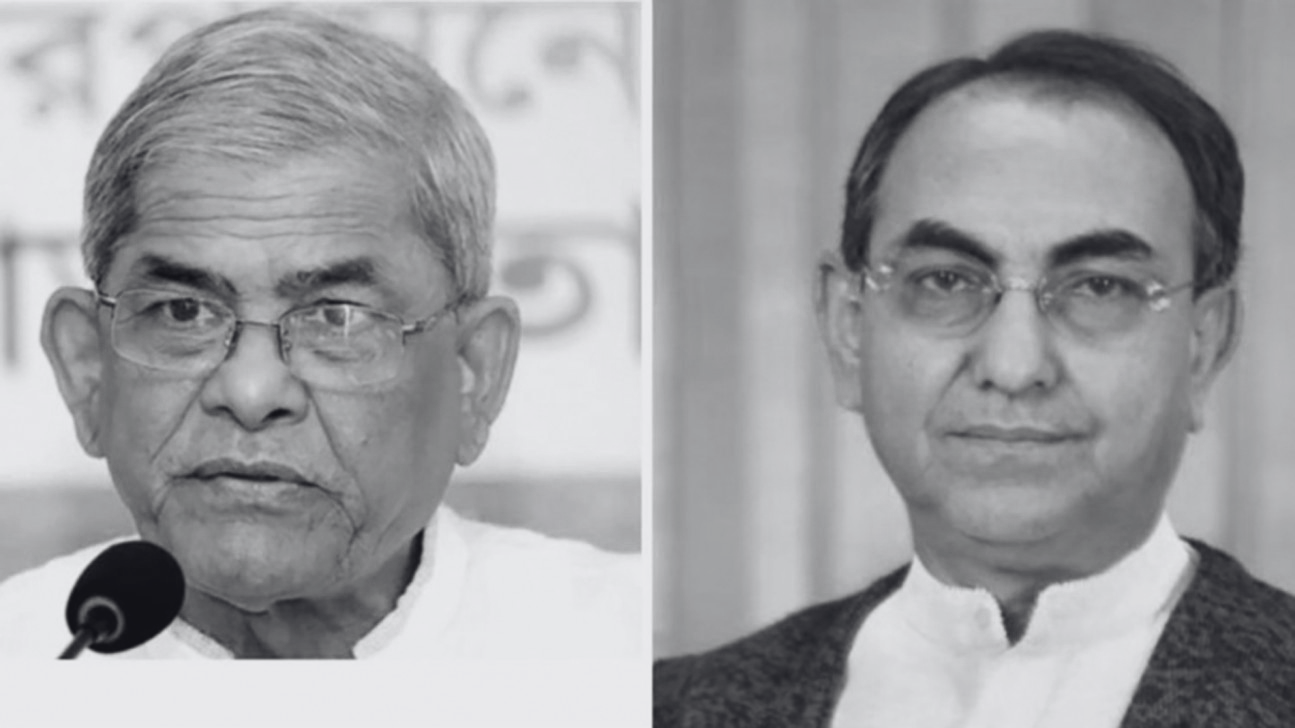 Fakhrul and Abbas