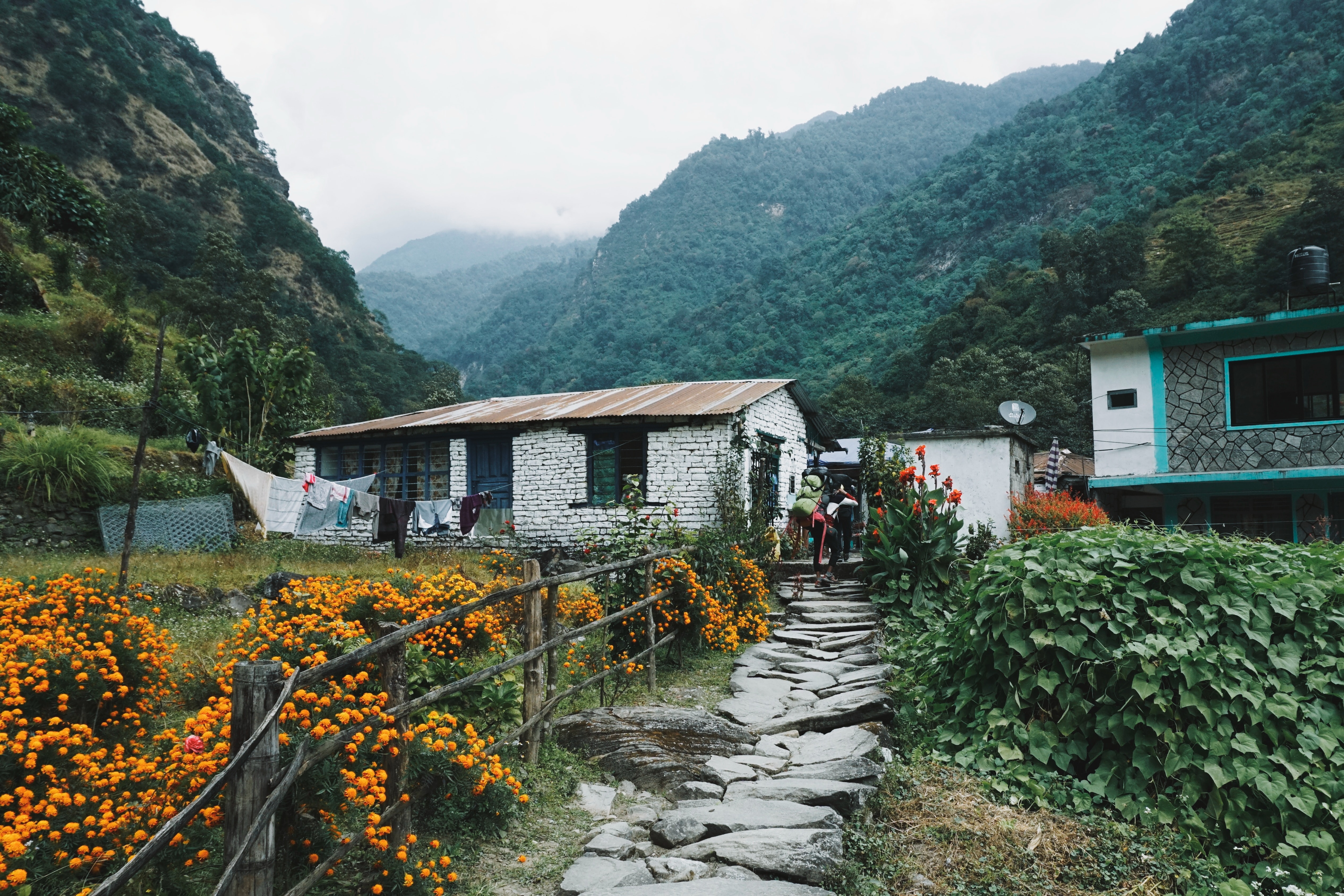 International Mountain Museum