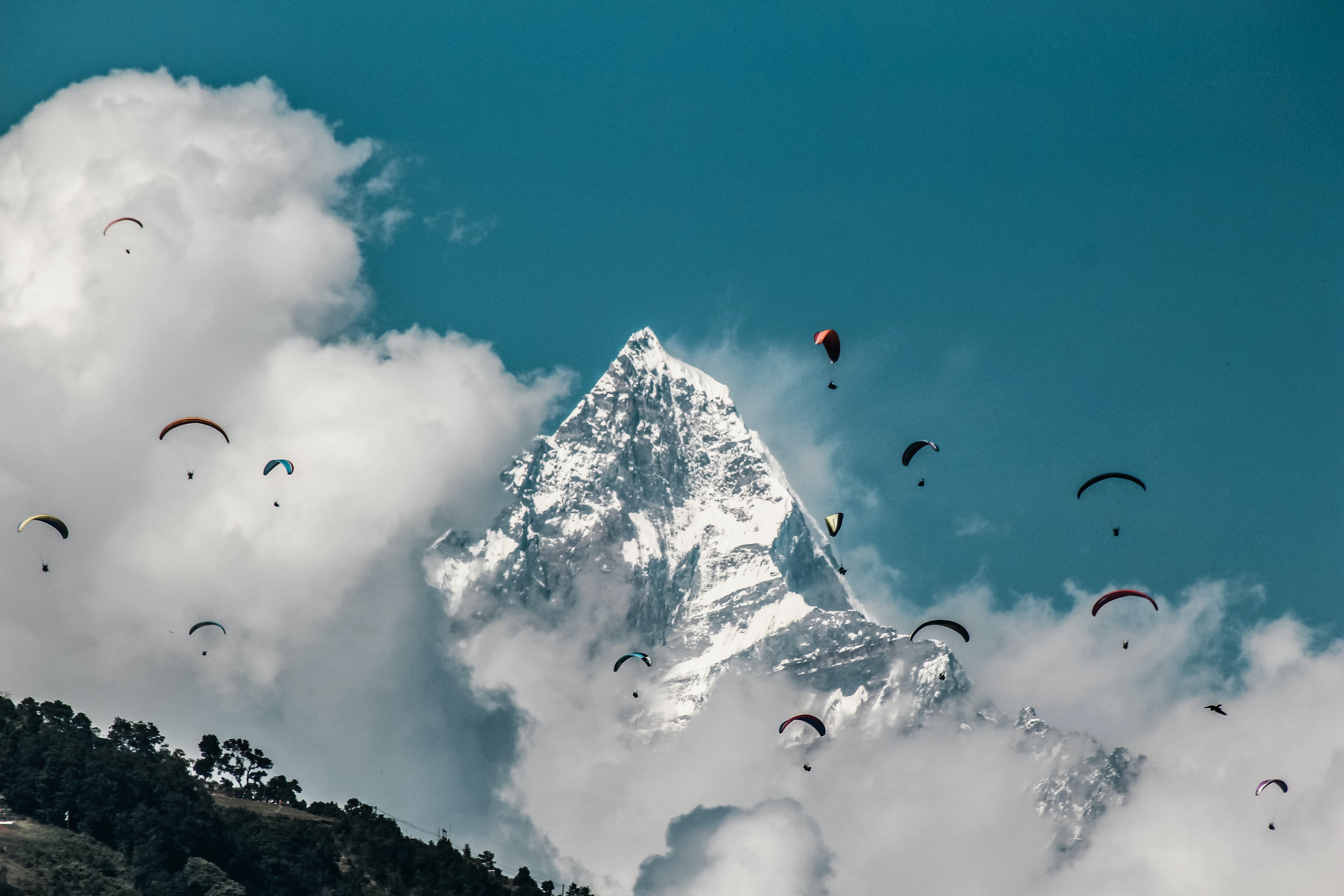 Top 10 things to do in Pokhara, Nepal