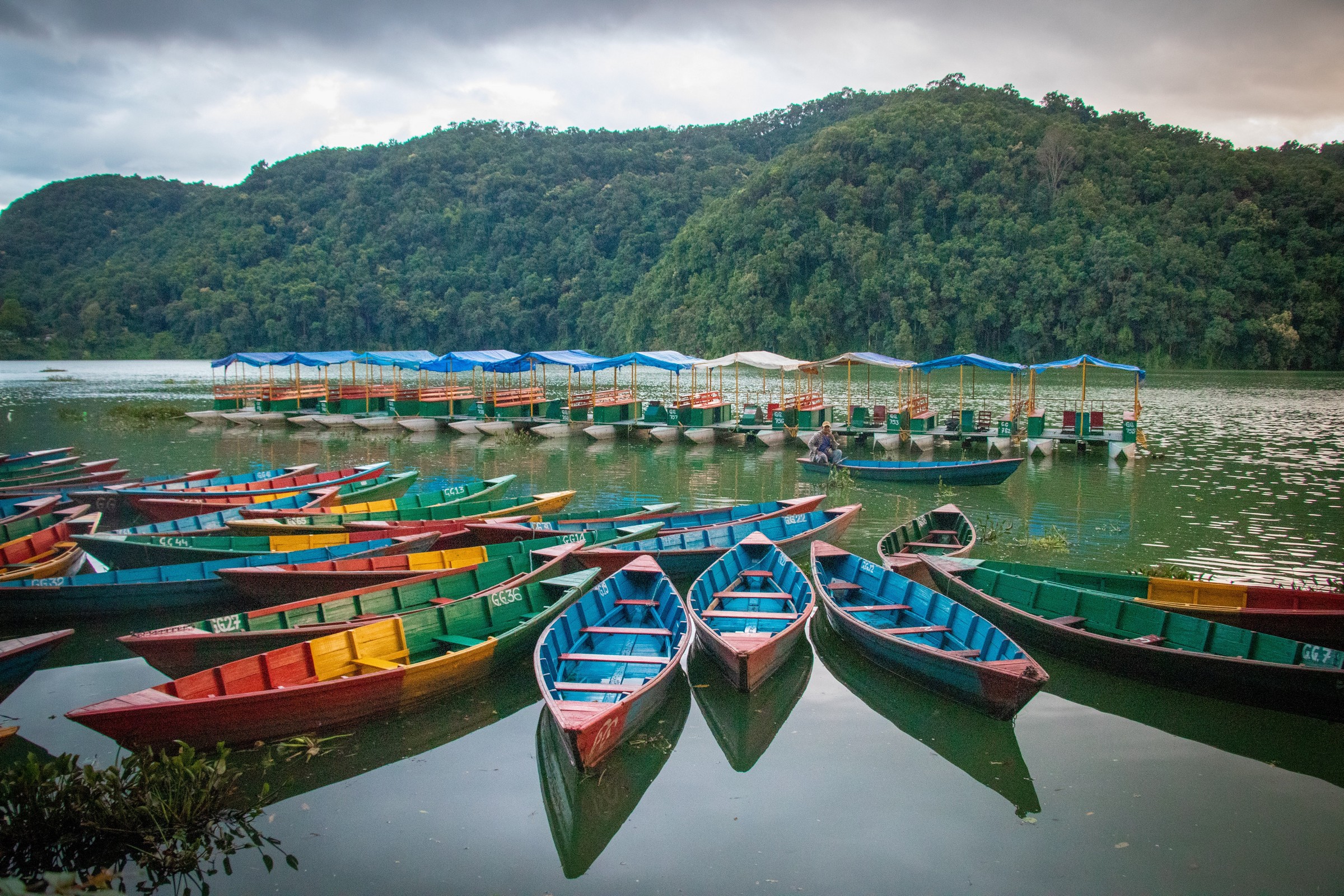 Top 10 things to do in Pokhara, Nepal