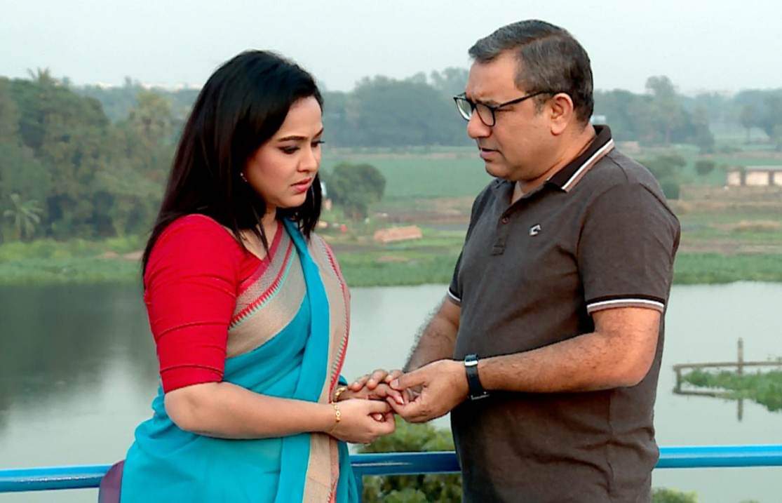 Tauquir Ahmed, Nadia Ahmed