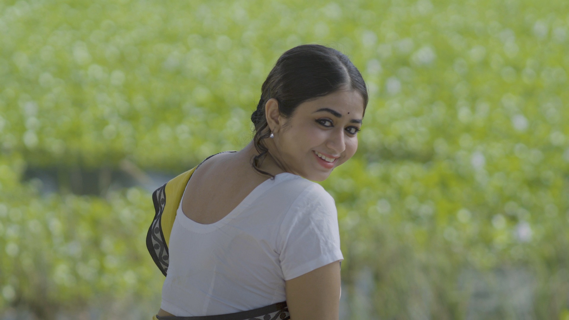 Faria Shahrin