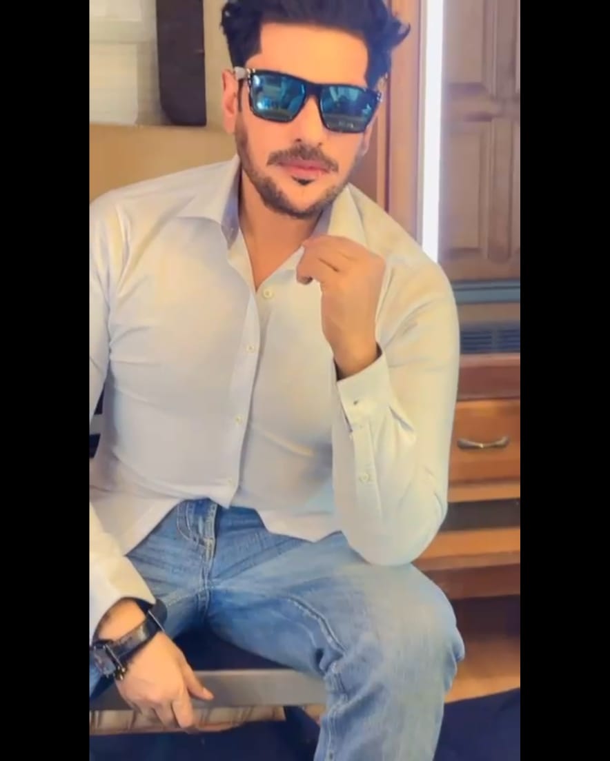 Ananta Jalil