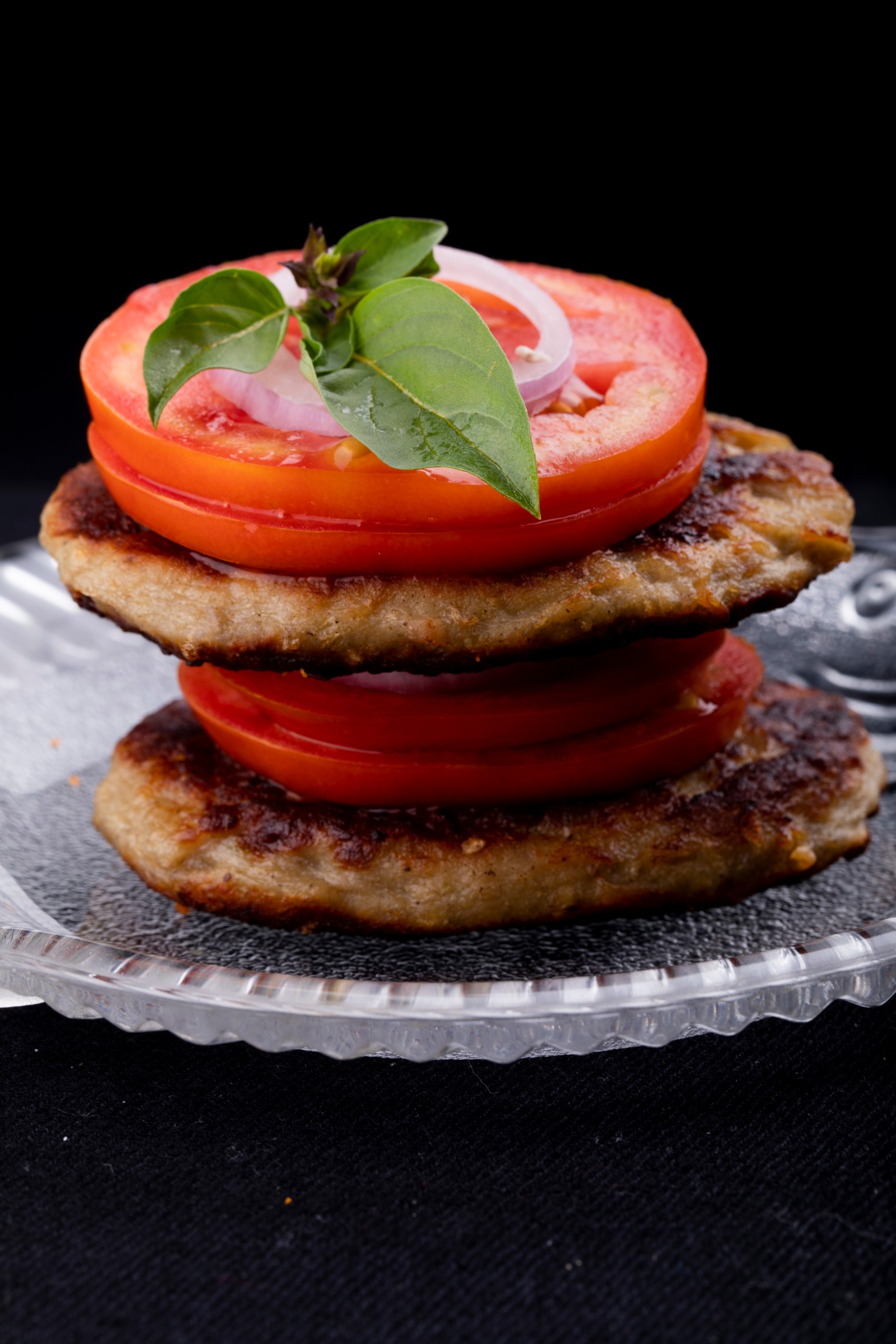 chapli kebab Complicated recipes made easy