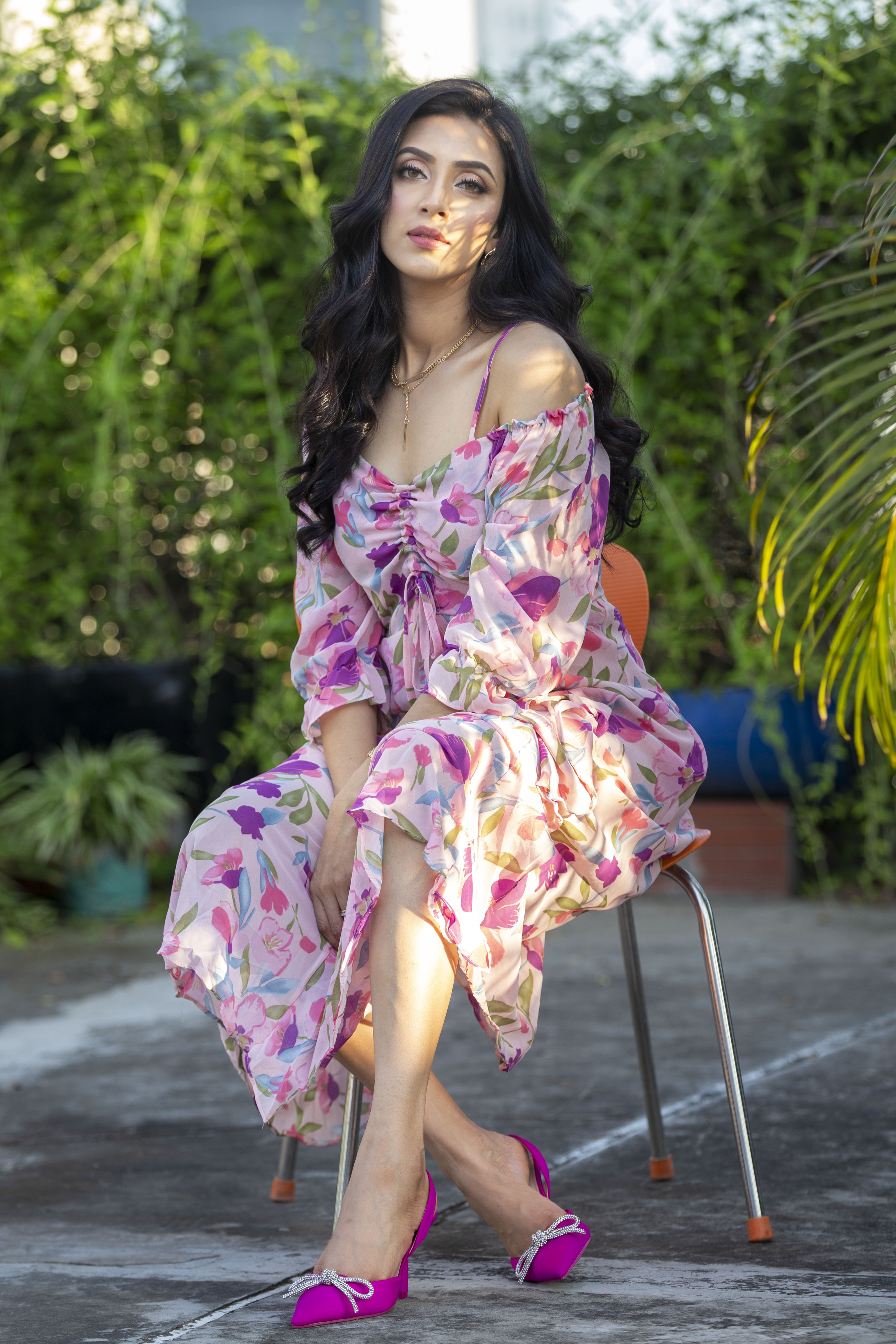Bidya Sinha Mim