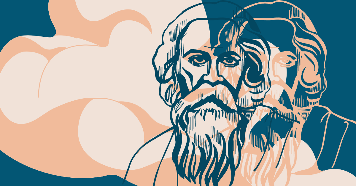 Tagore, the climate crisis, and compassionate development