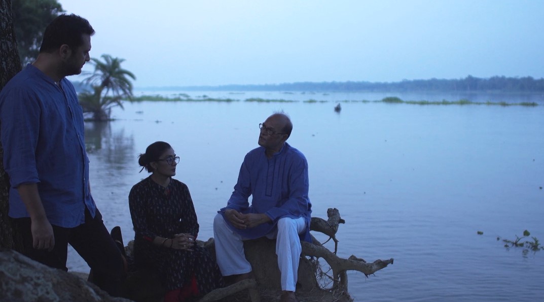 ‘Omar Faruker Maa’: A heart-wrenching story of a mother’s endless wait