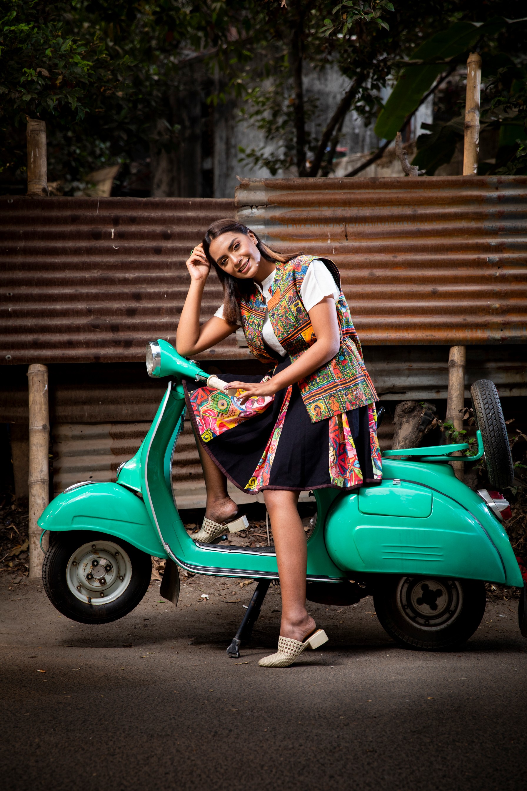vespa Fashion trends you will be seeing everywhere in 2023