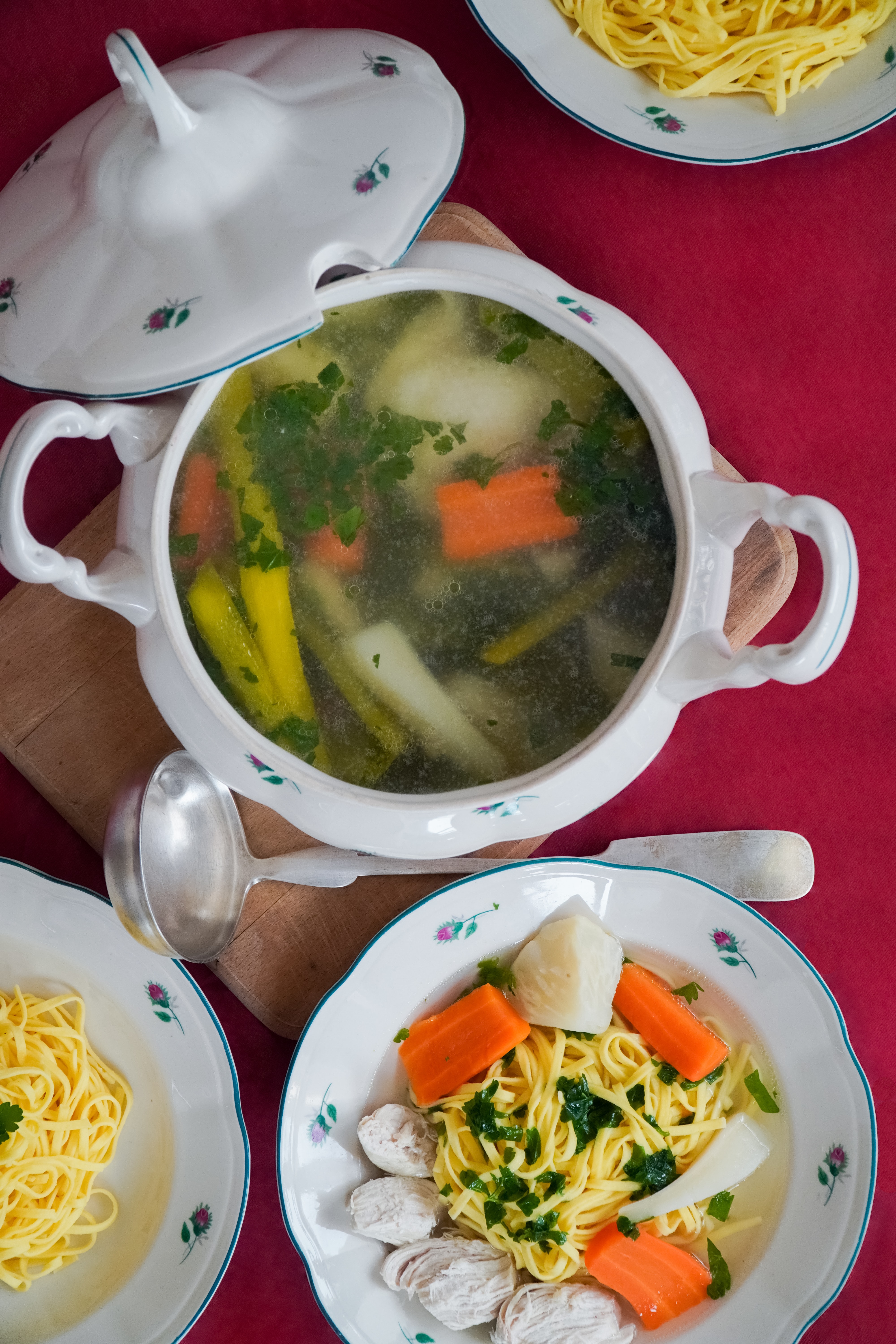 soup 10 best winter dishes