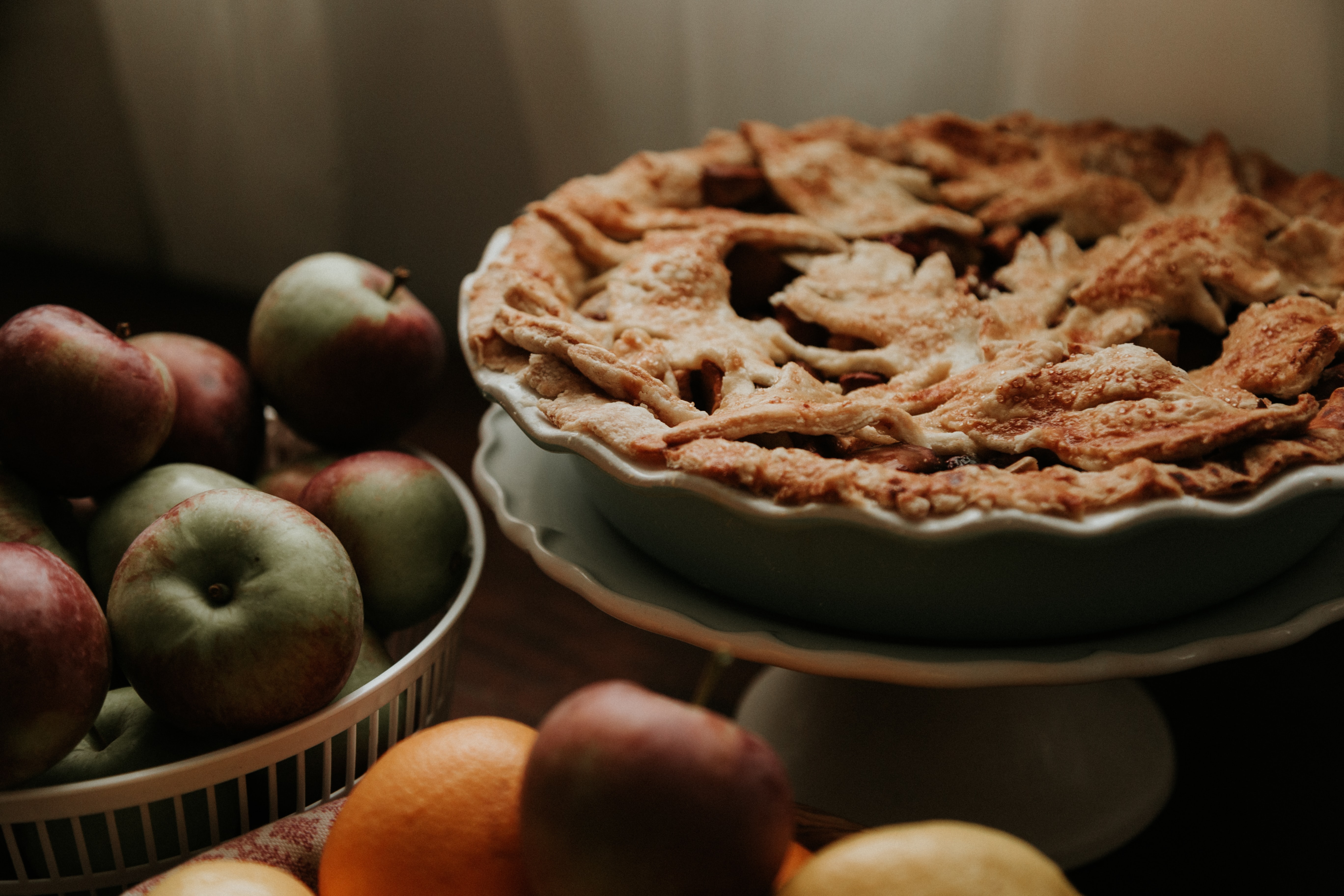 apple pie 10 best winter dishes