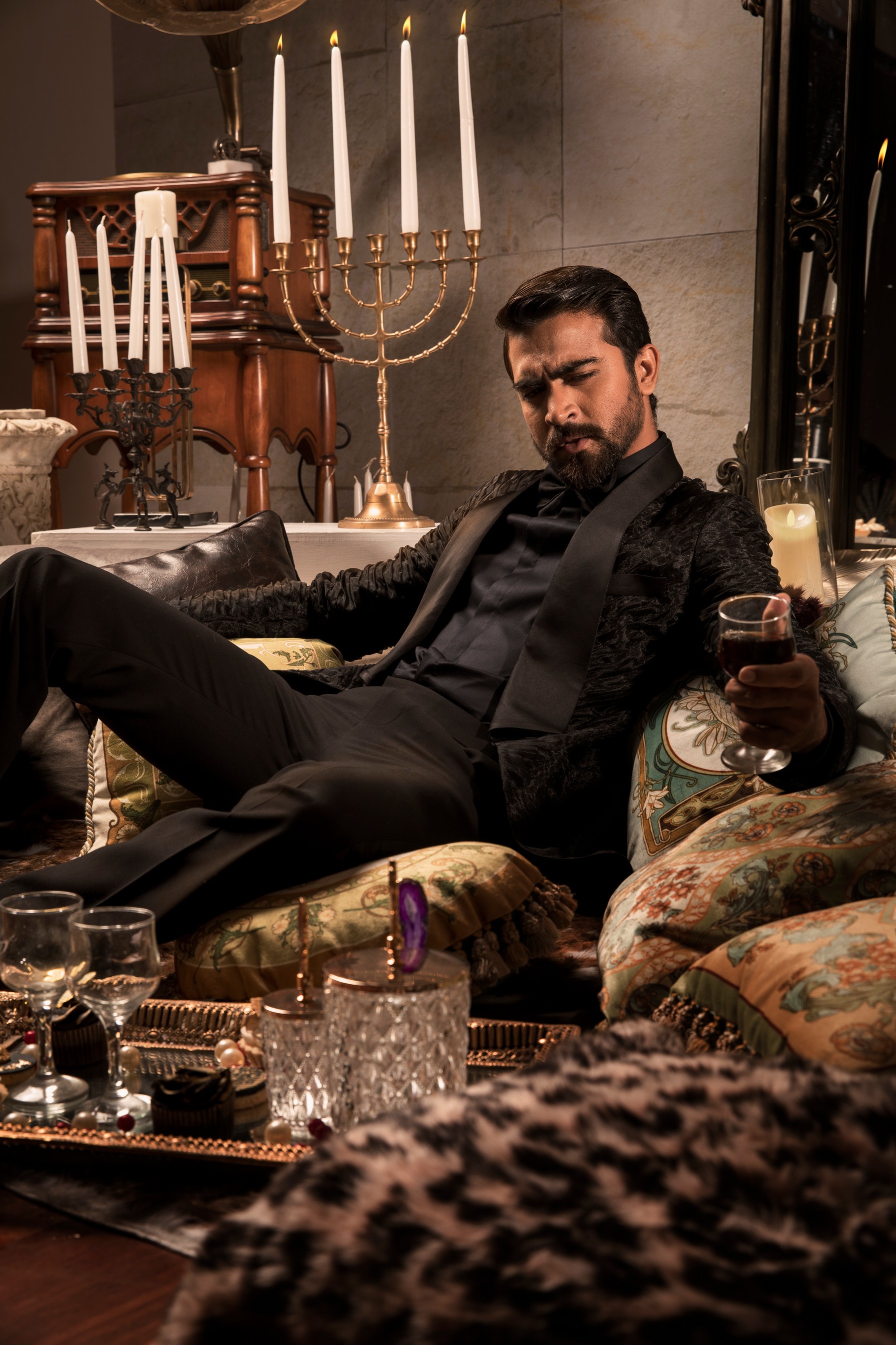 03 Welcoming the new year in the Gatsby style