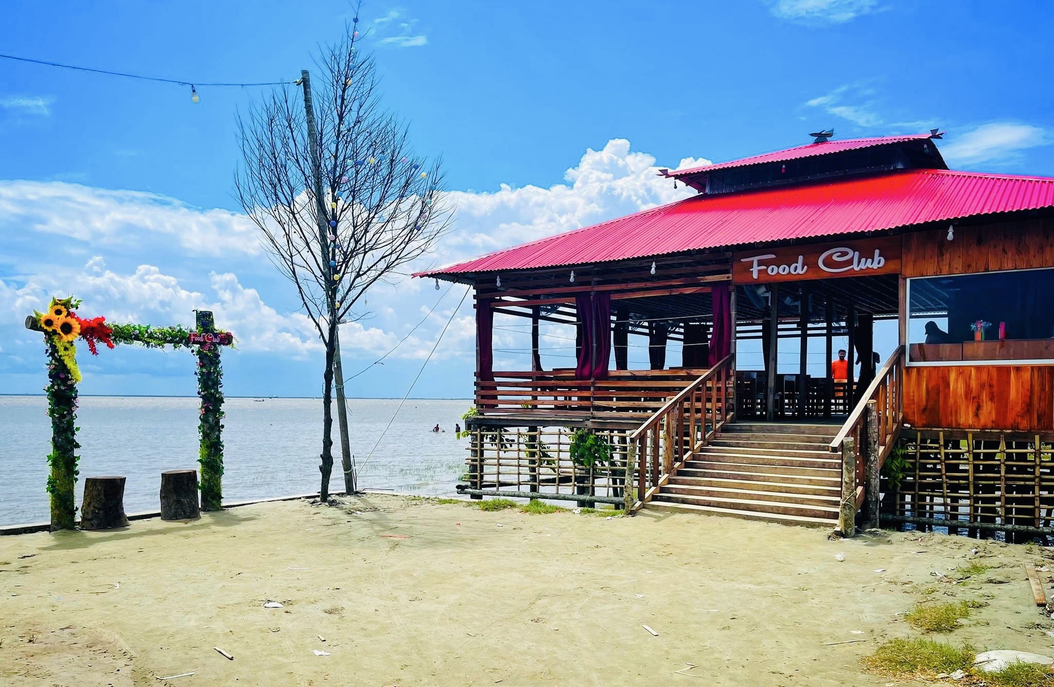 food_club Top 5 places to visit in Lakshmipur