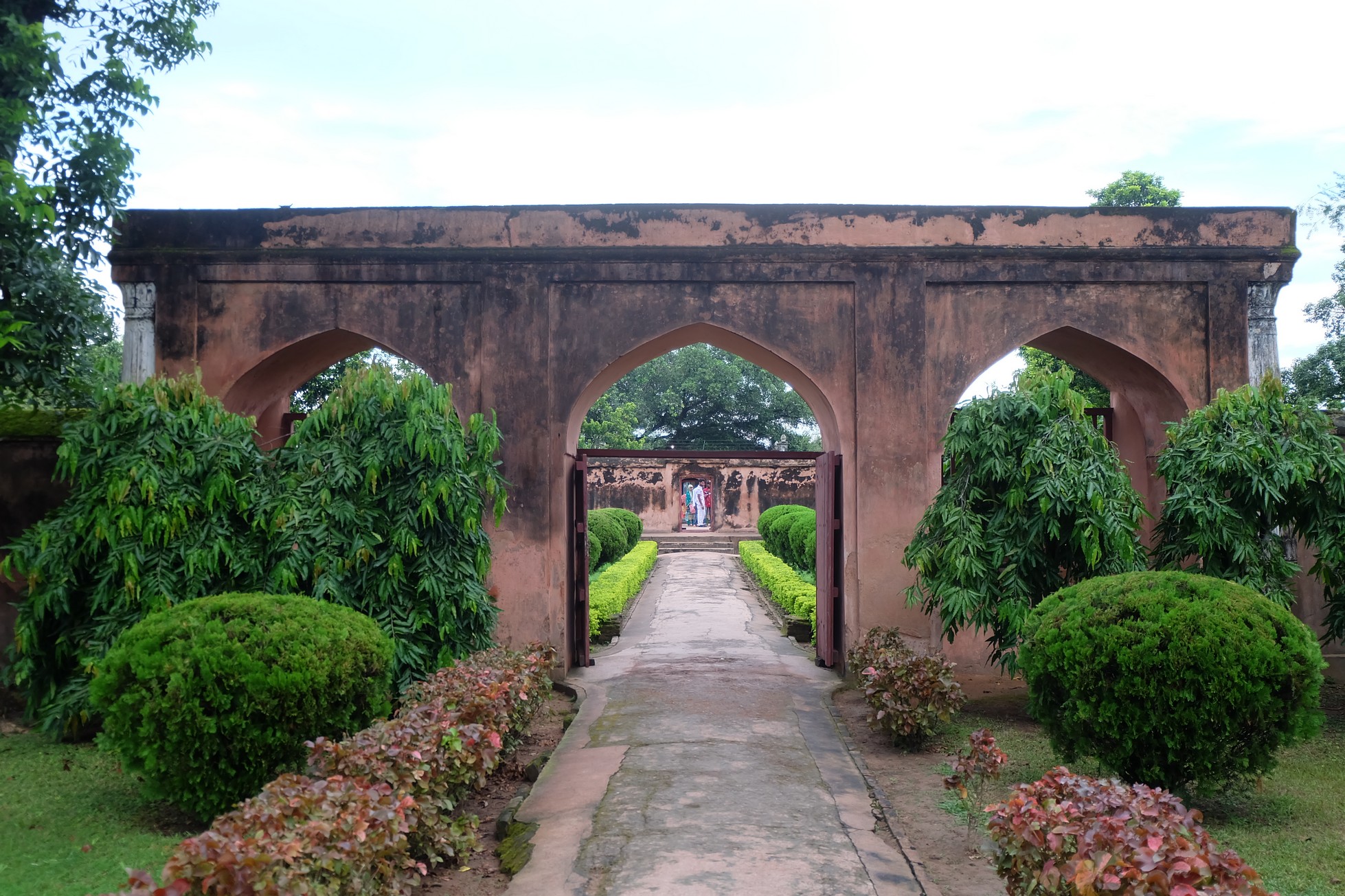 Exploring the history of Kolkata and Murshidabad