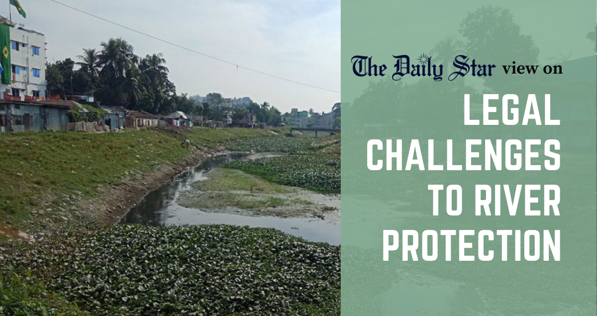 Will Ichhamati ever flow again?