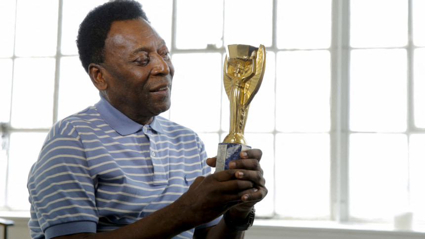 pele
