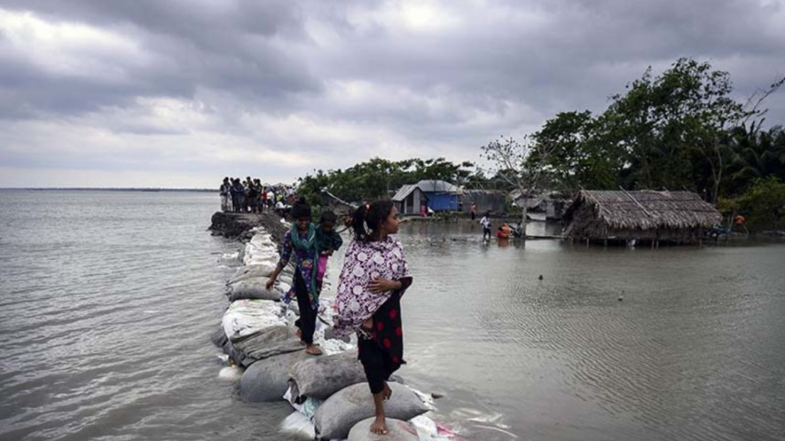 bangladesh climate change