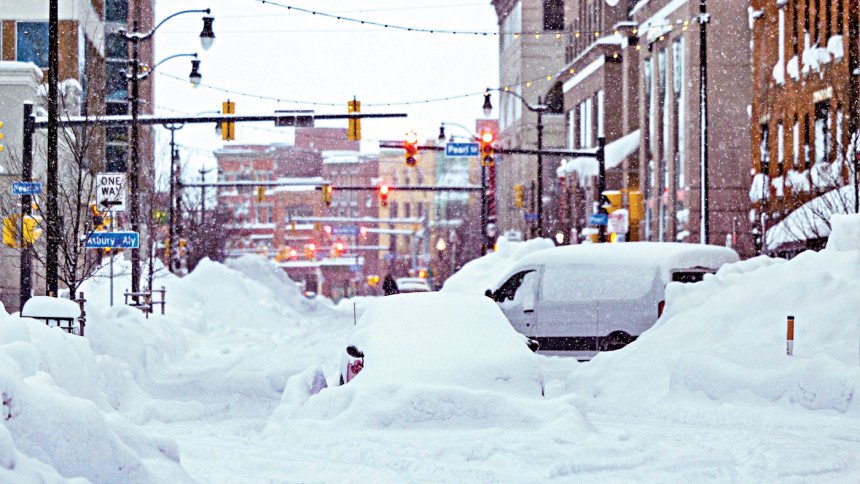 global warming