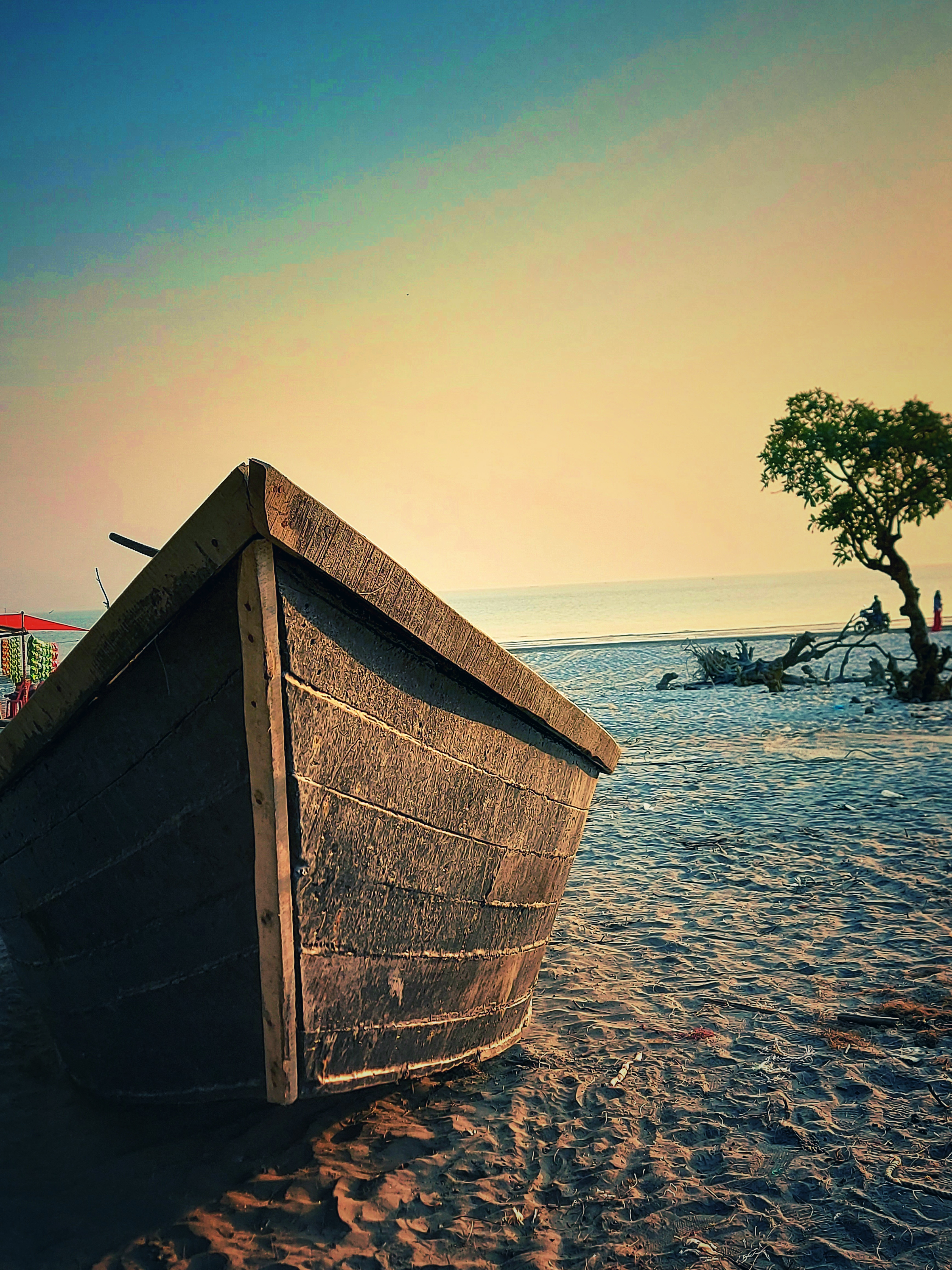 Top 5 resorts in Kuakata 