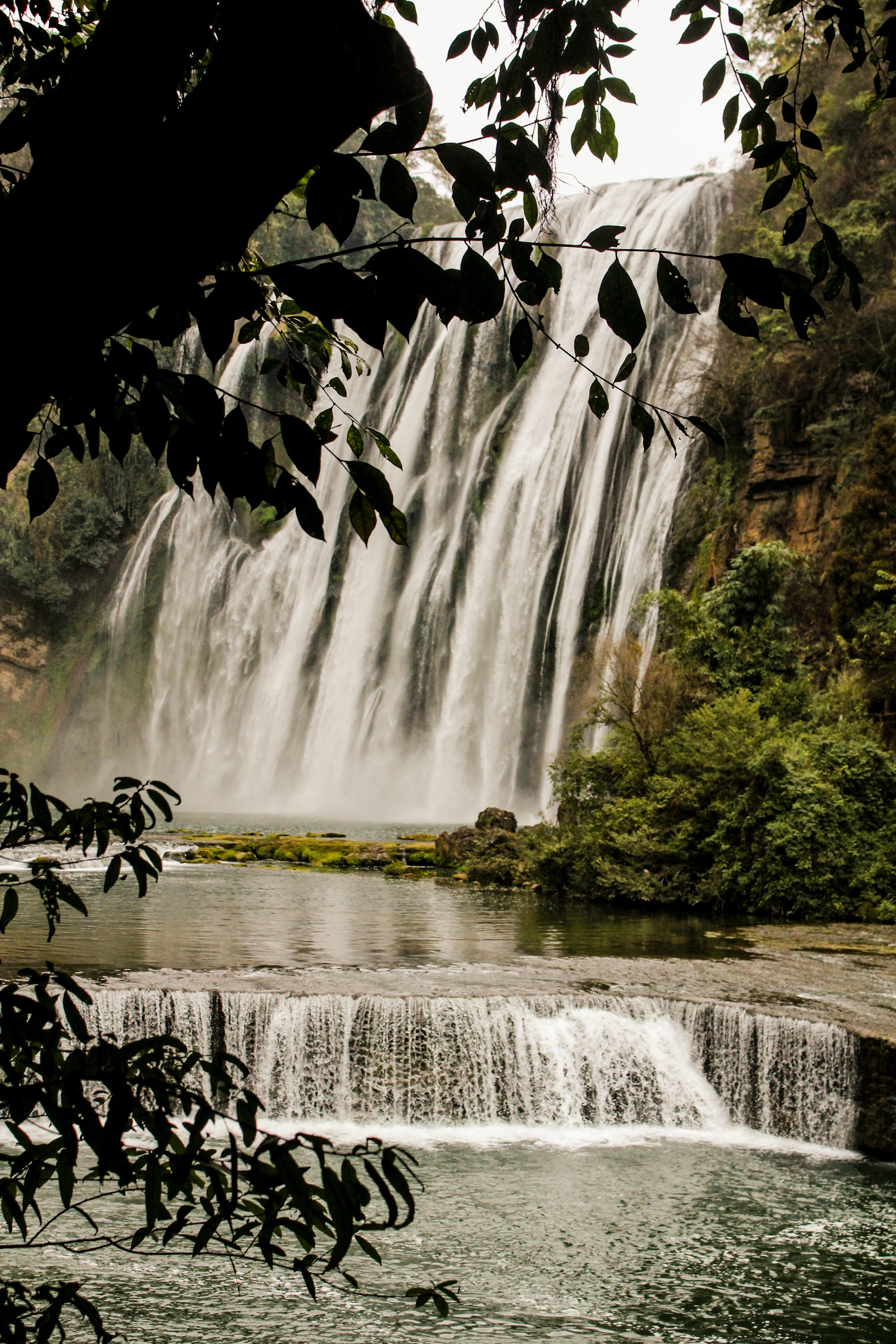 Huangguoshu Waterfall, China Top 7 waterfalls to visit in Asia