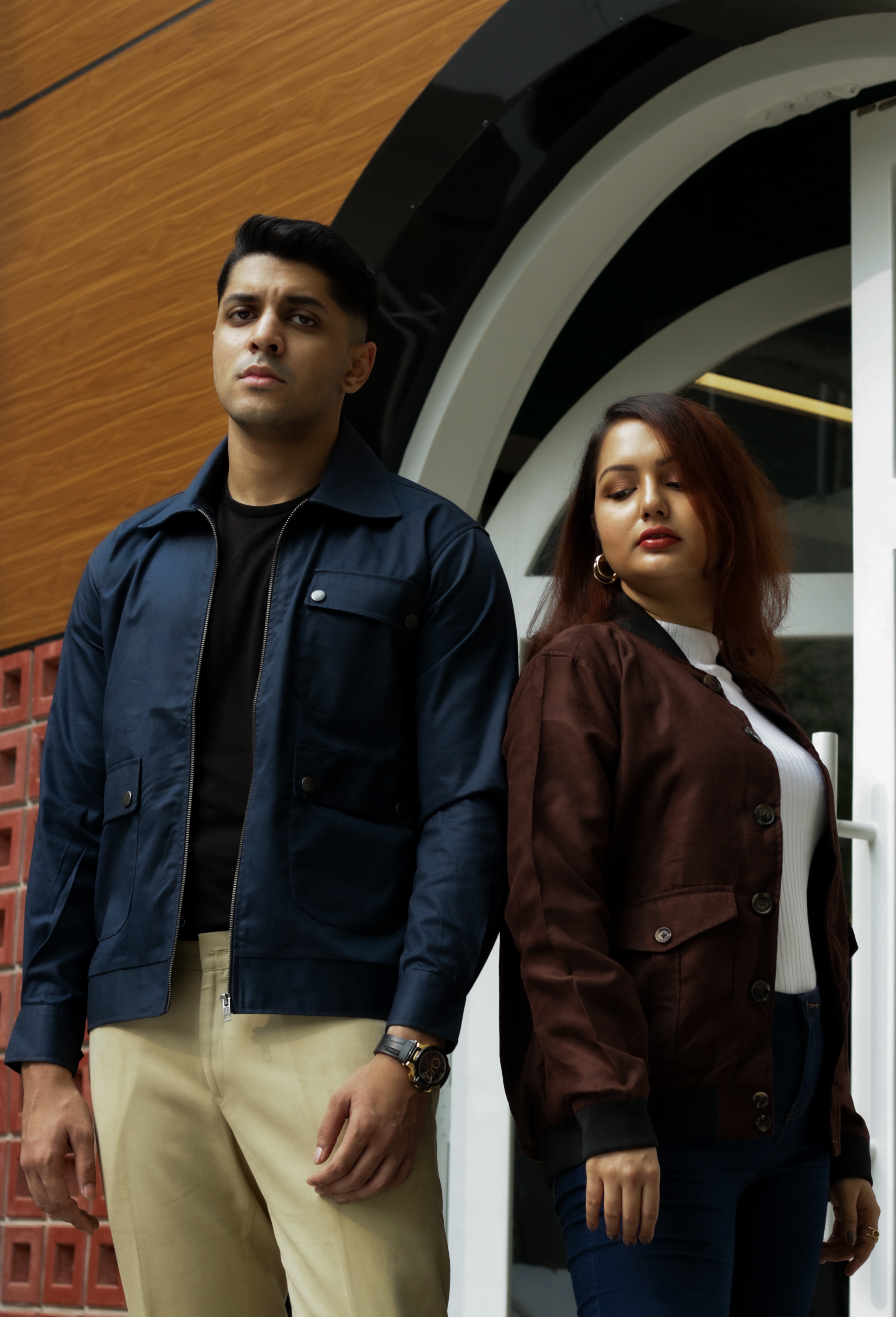 Airport Style: Revival of a classic-wear in Bangladesh